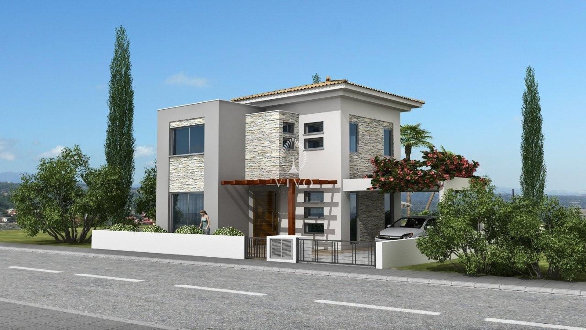 Hus i Moni, Limassol 11058942