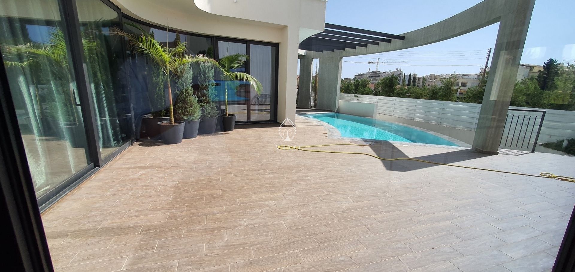 House in Germasogeia, Limassol 11058950