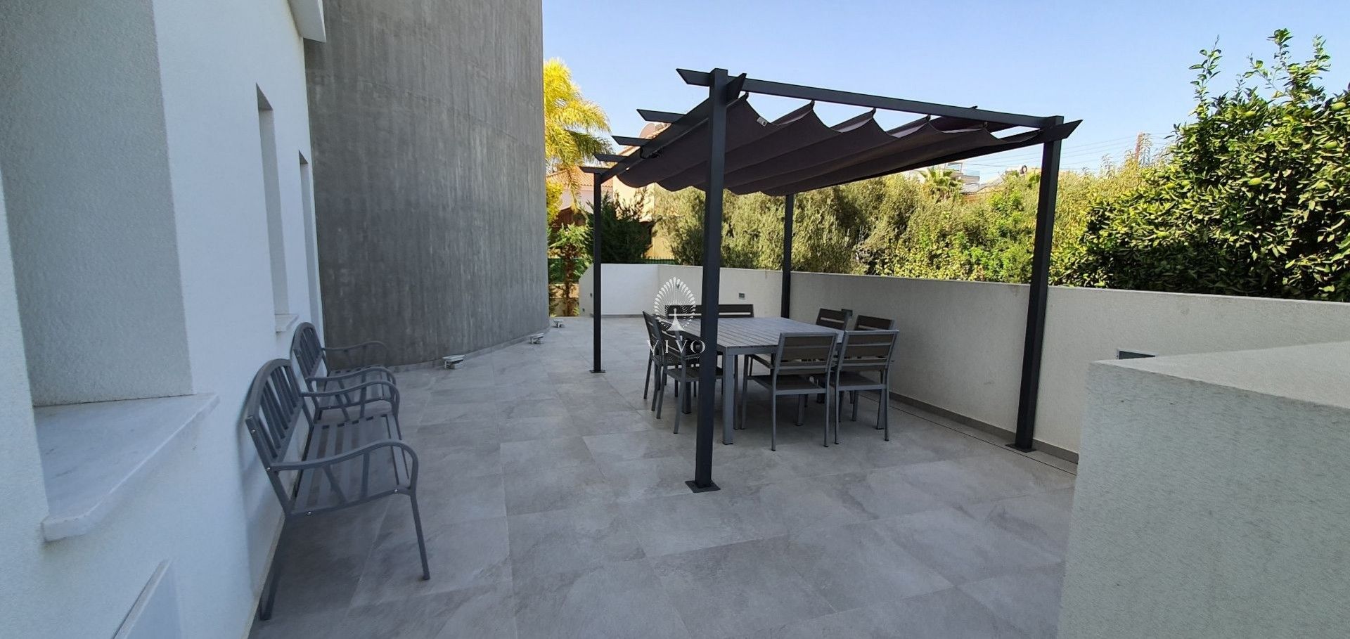 Casa nel Germasogeia, Limassol 11058950