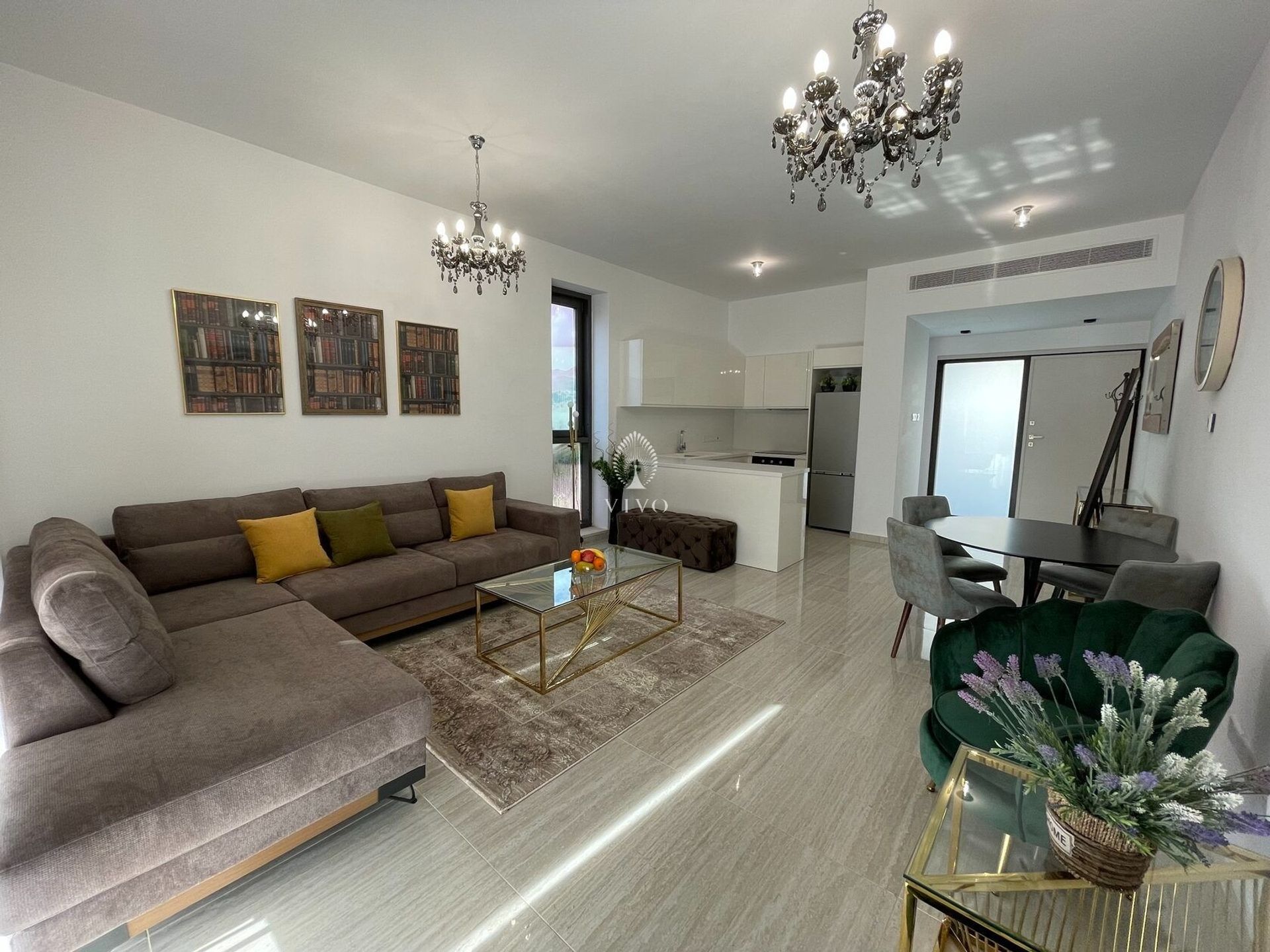 House in Germasogeia, Limassol 11058956