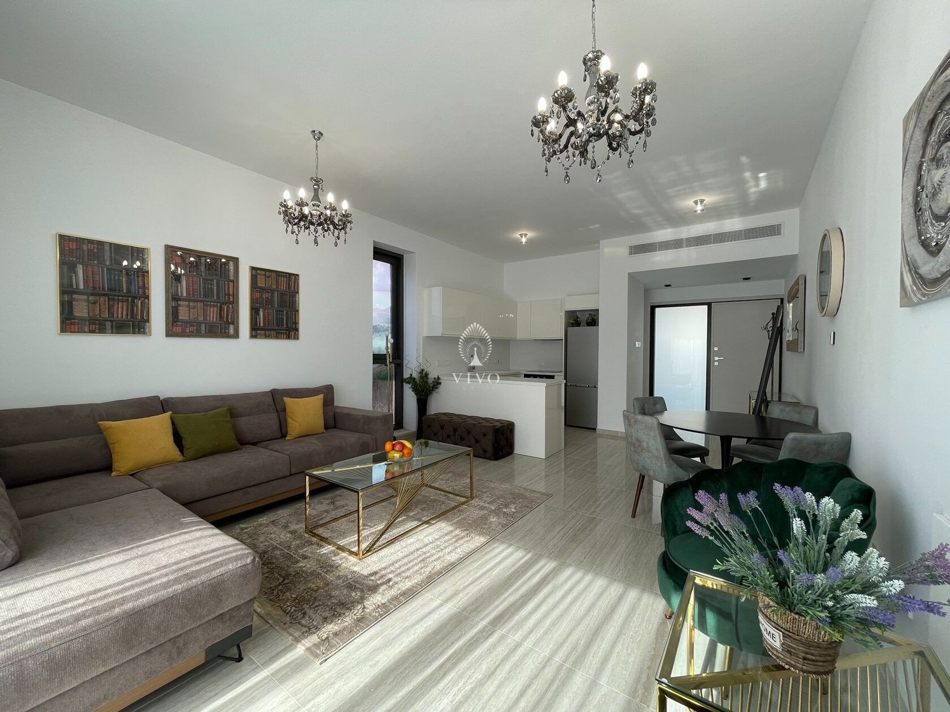 House in Germasogeia, Limassol 11058956