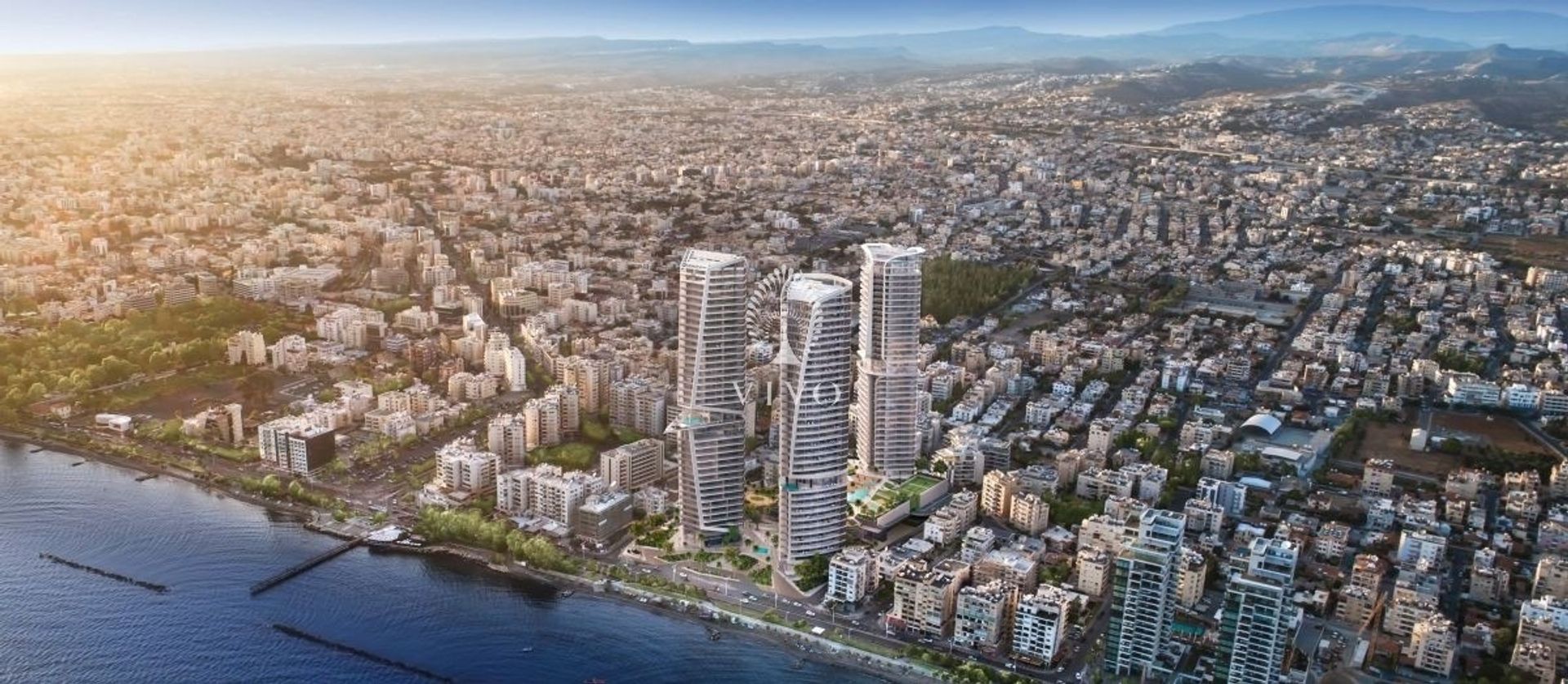 Συγκυριαρχία σε Limassol, Limassol 11058972