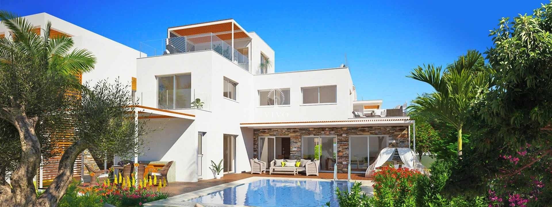 Haus im Paphos, Pafos 11058995