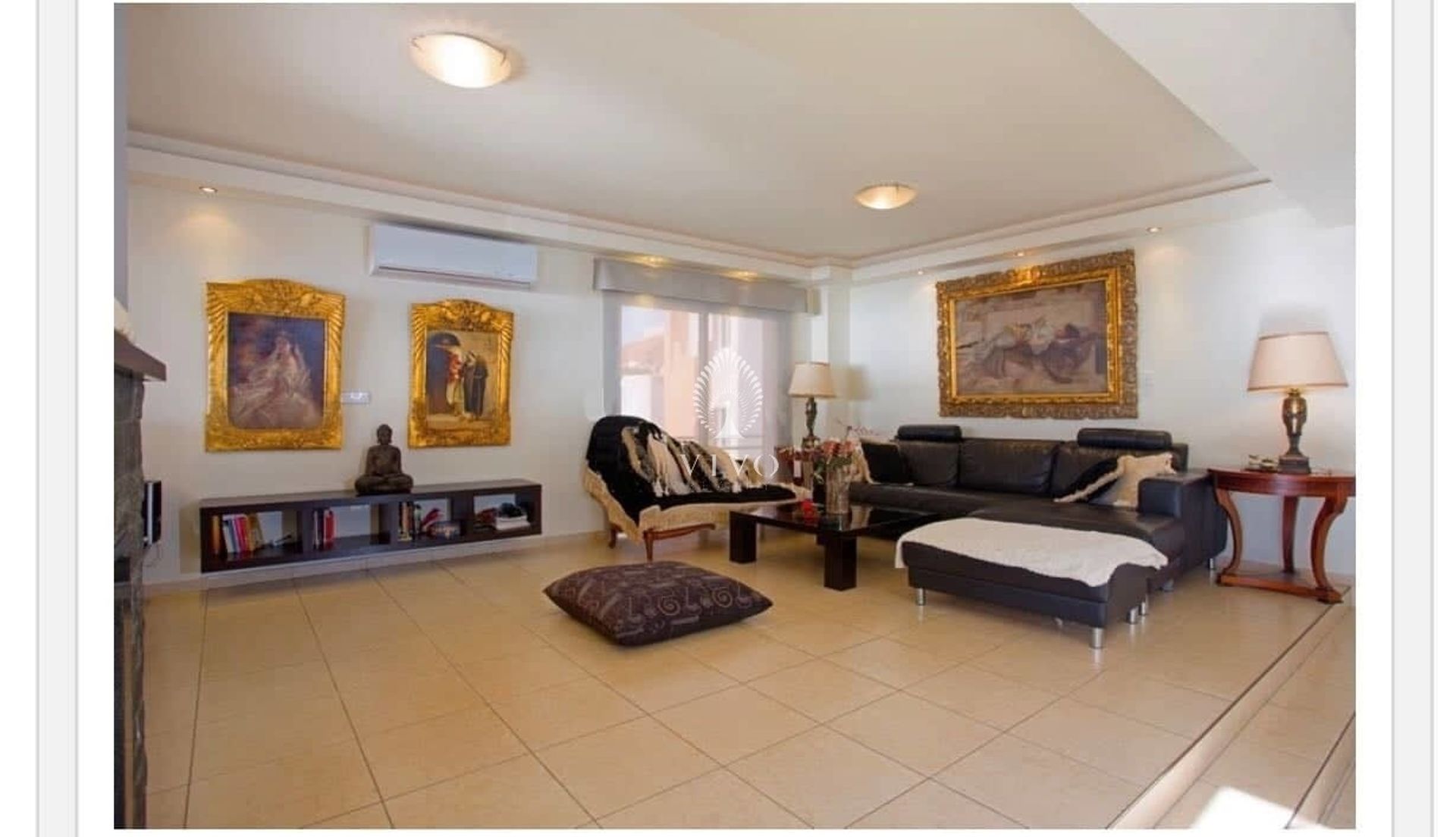 Condominium in Germasogeia, Limassol 11059038