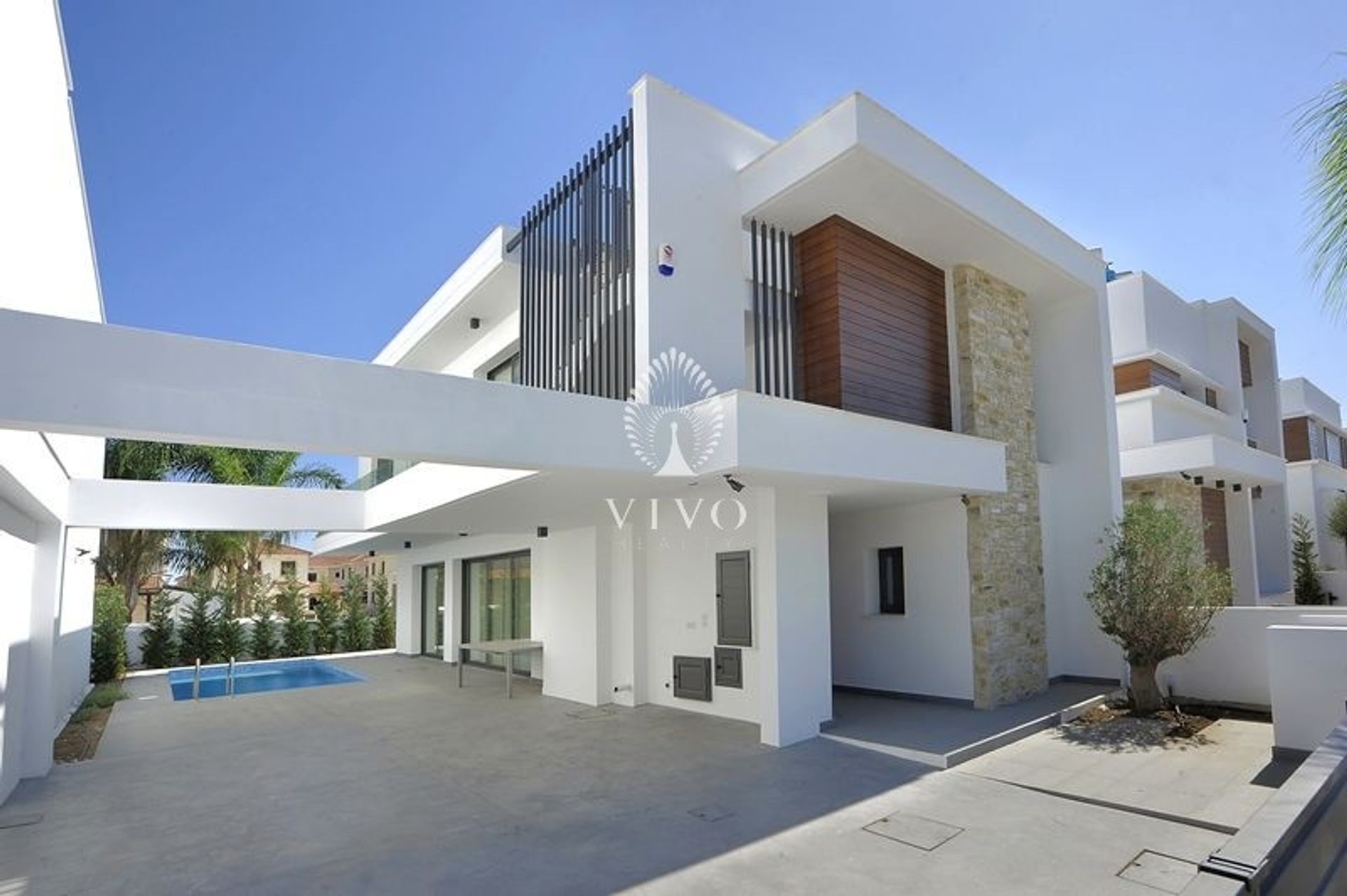 House in Ormideia, Larnaka 11059049