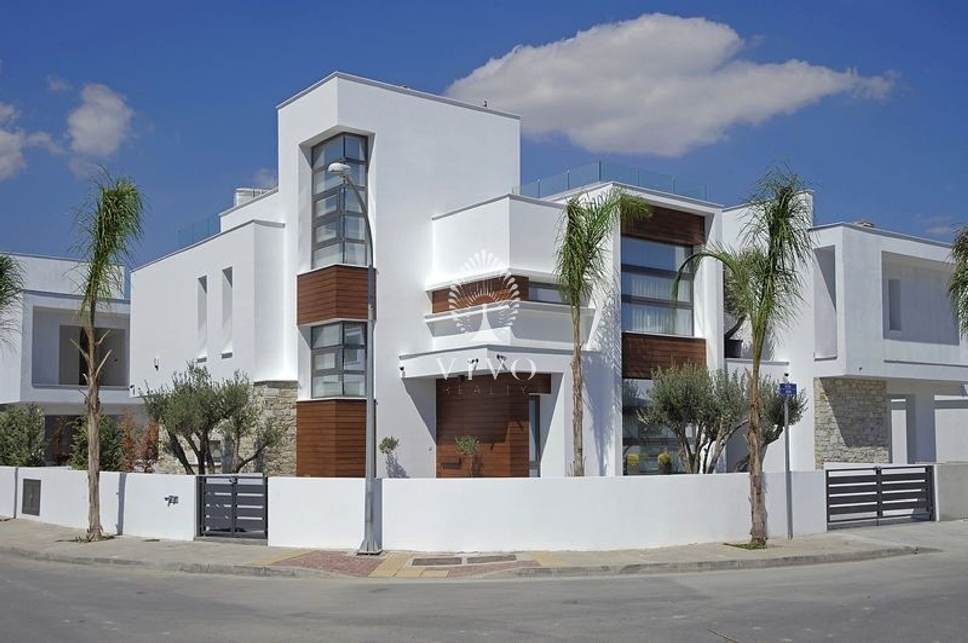 Huis in Ormideia, Larnaka 11059049