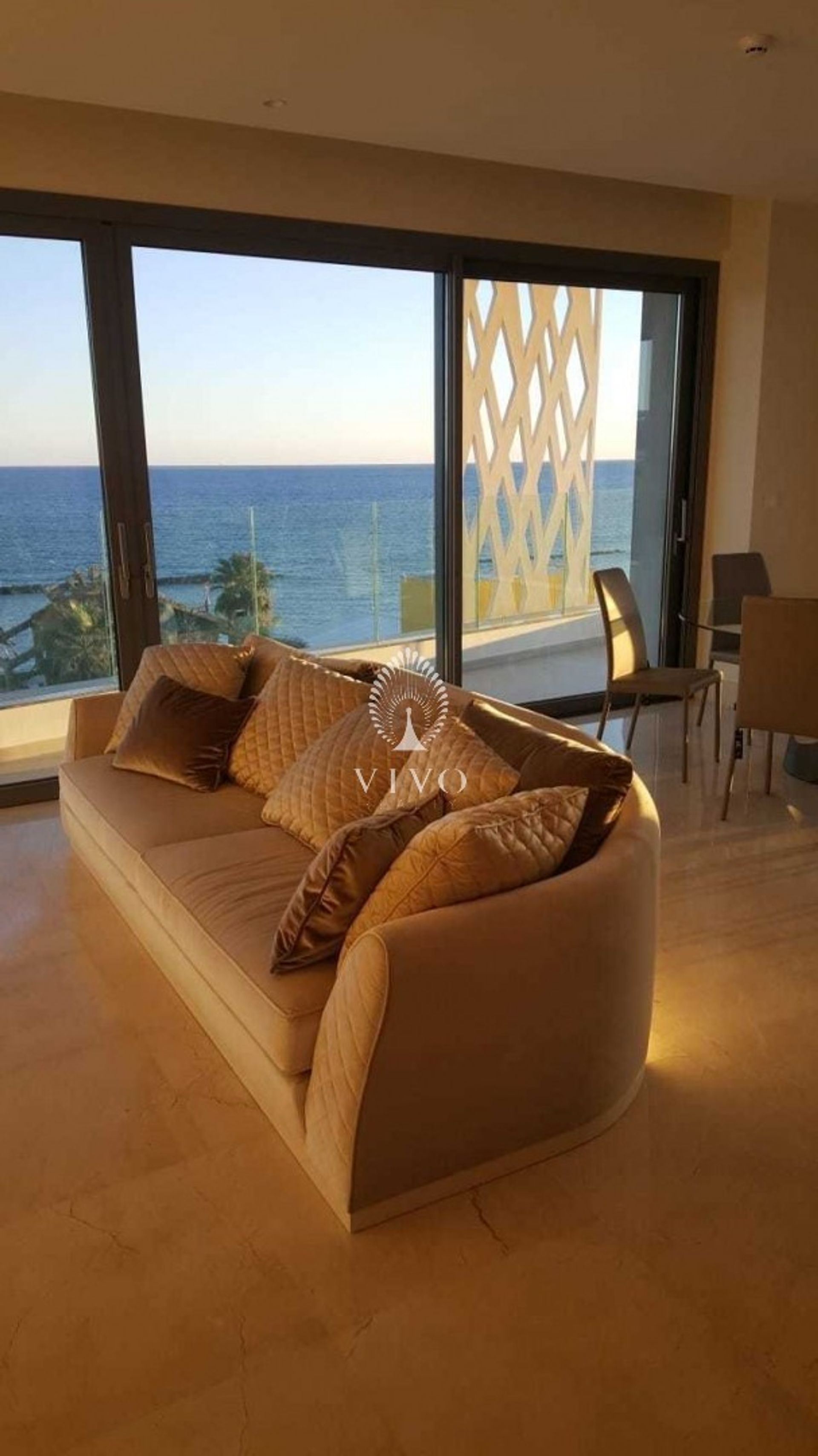 Condominium in Mouttagiaka, Limassol 11059073