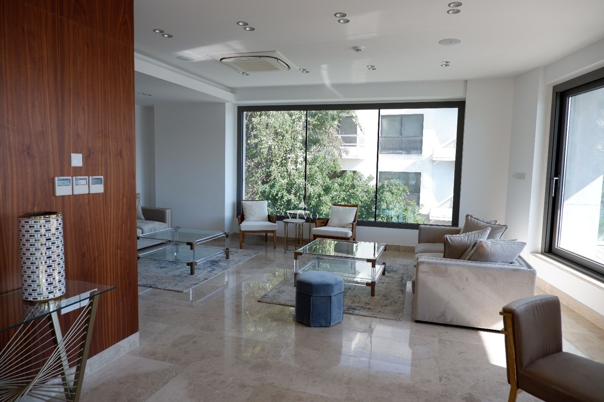 Condominium in Mouttagiaka, Limassol 11059073