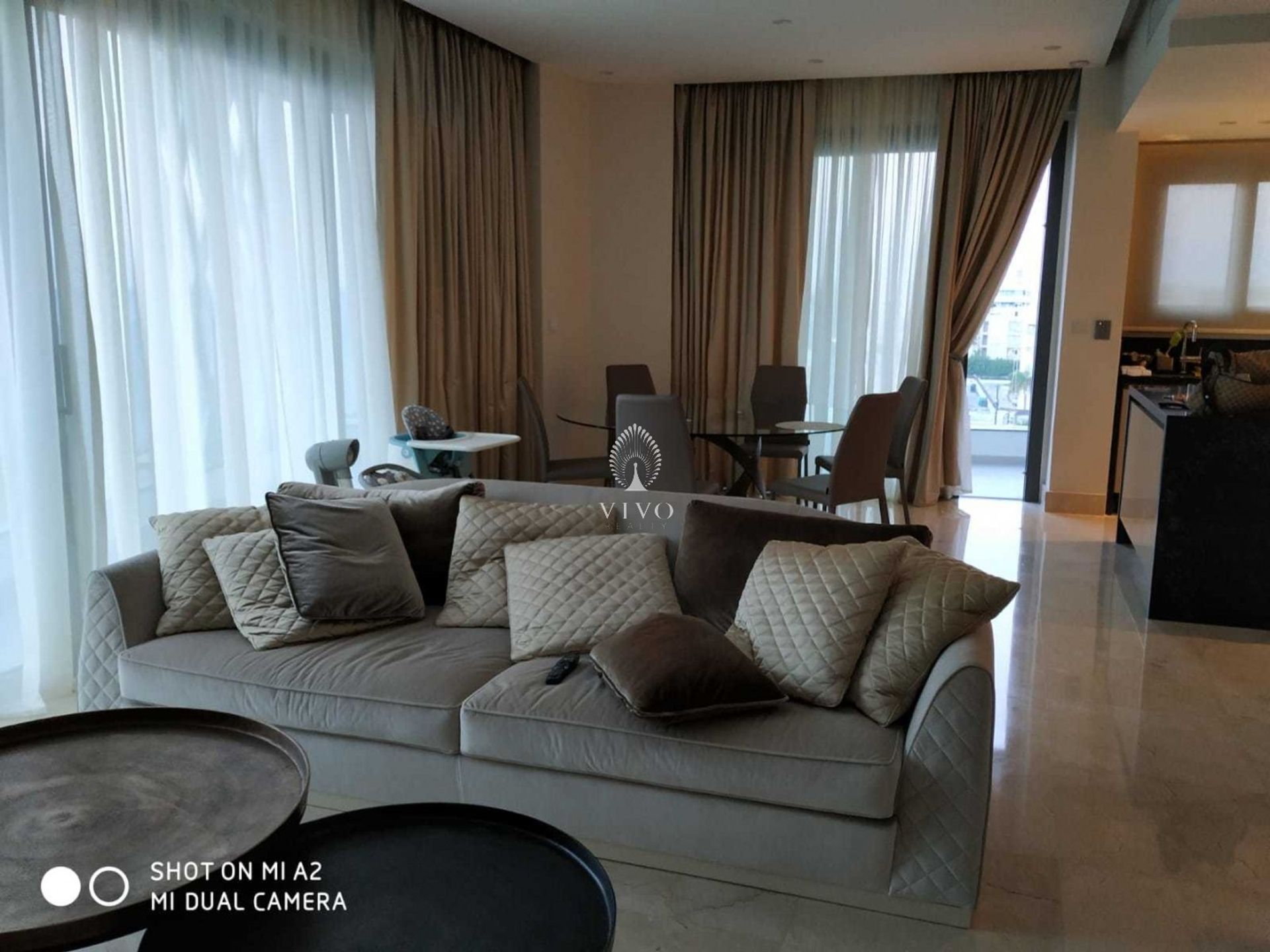 Condominium in Mouttagiaka, Limassol 11059073