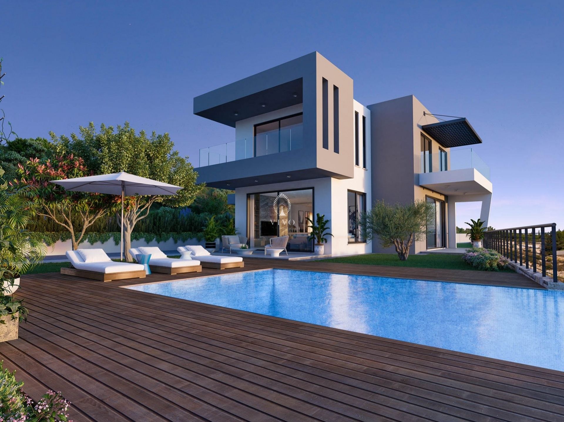 House in Tala, Paphos 11059103