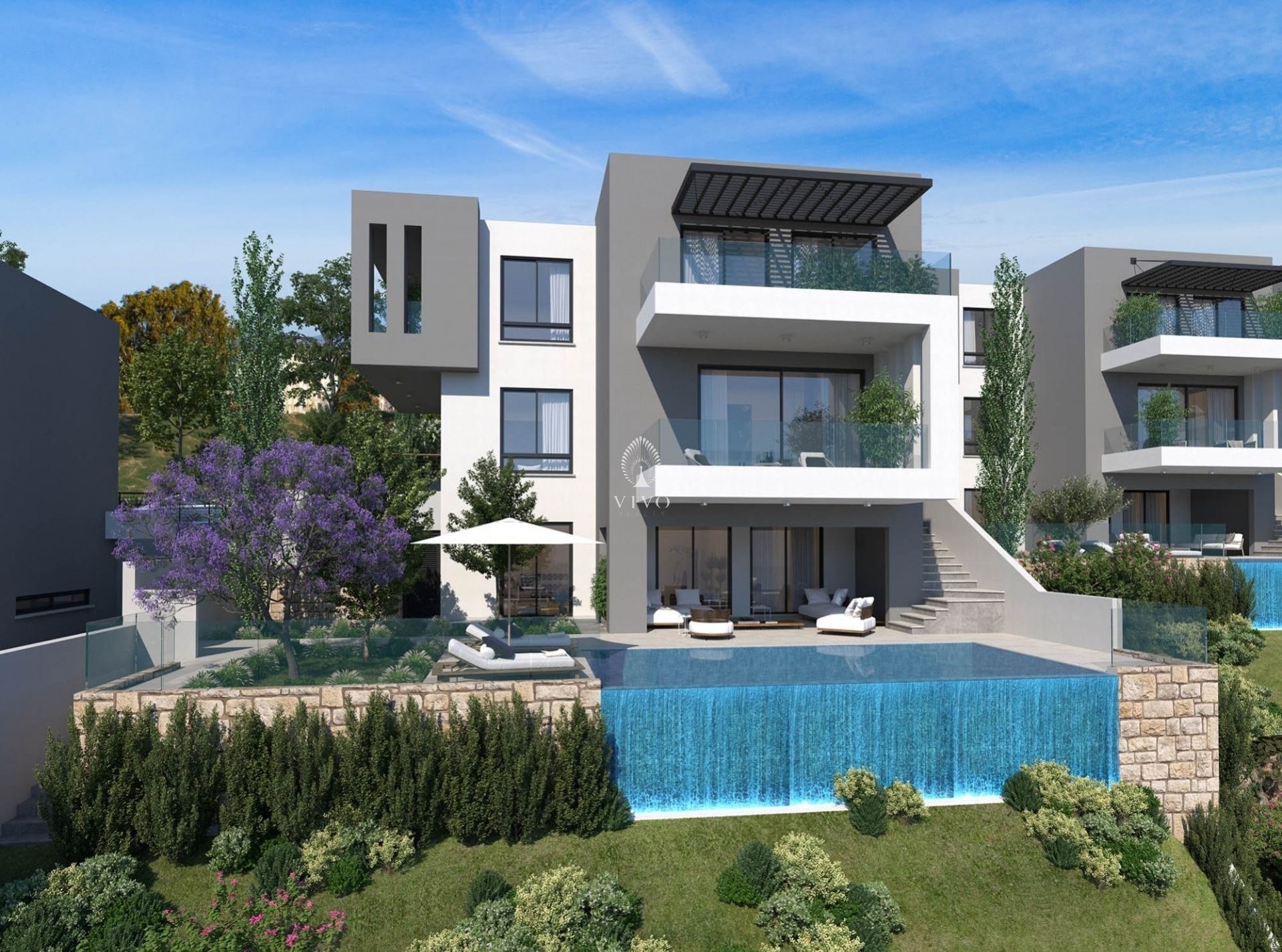 House in Tala, Paphos 11059103