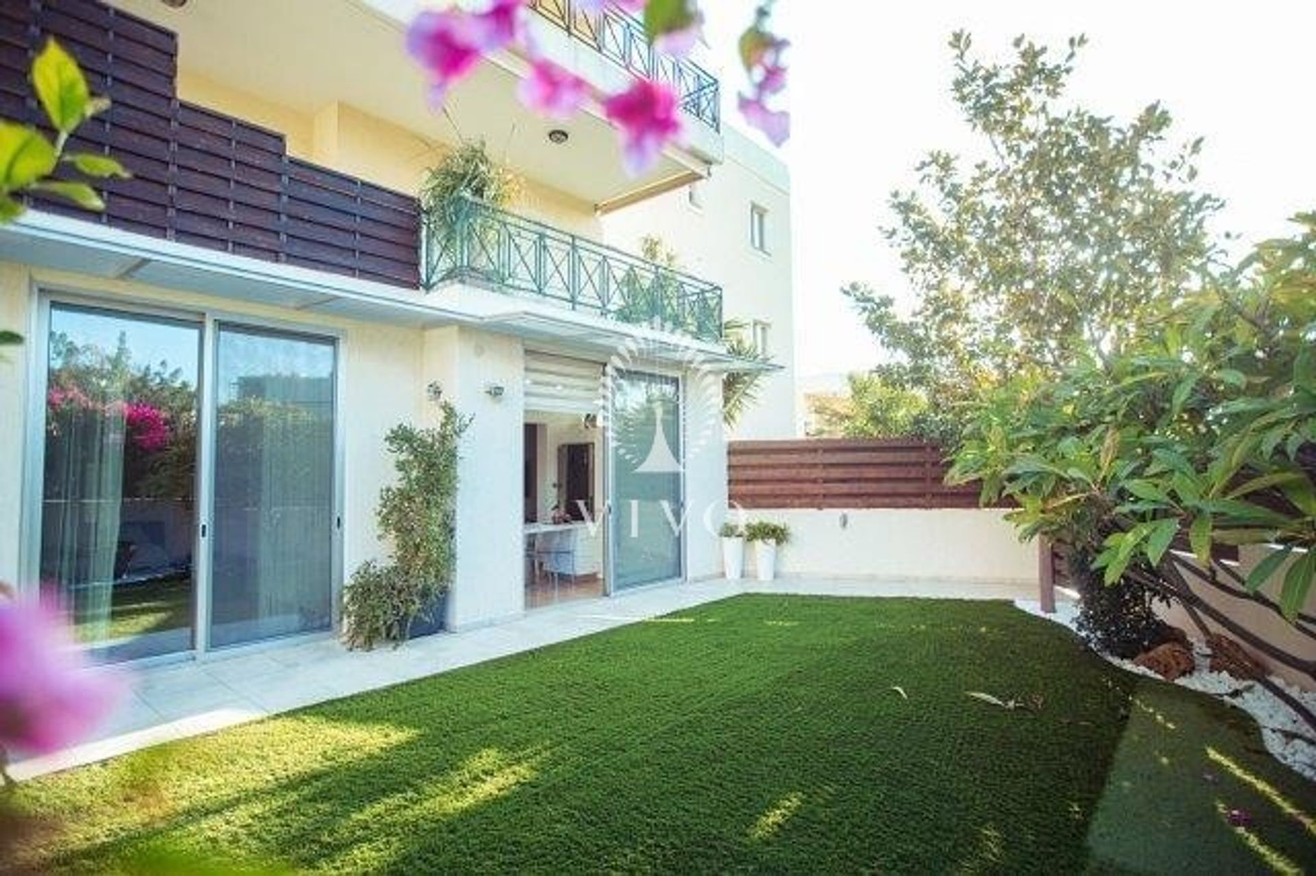 Condominium in Pyrgos, Limassol 11059113