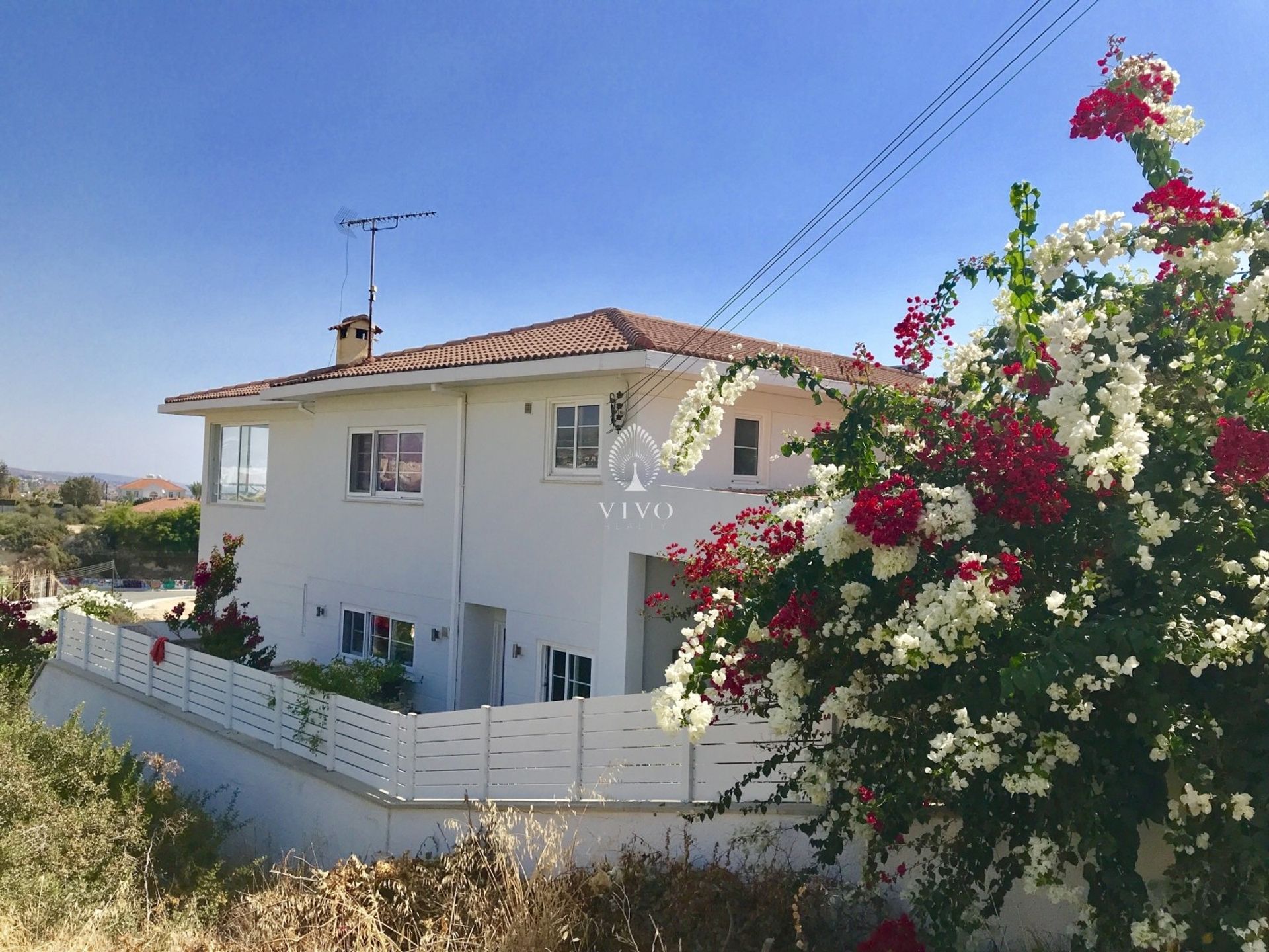 House in Mesa Geitonia, Limassol 11059140