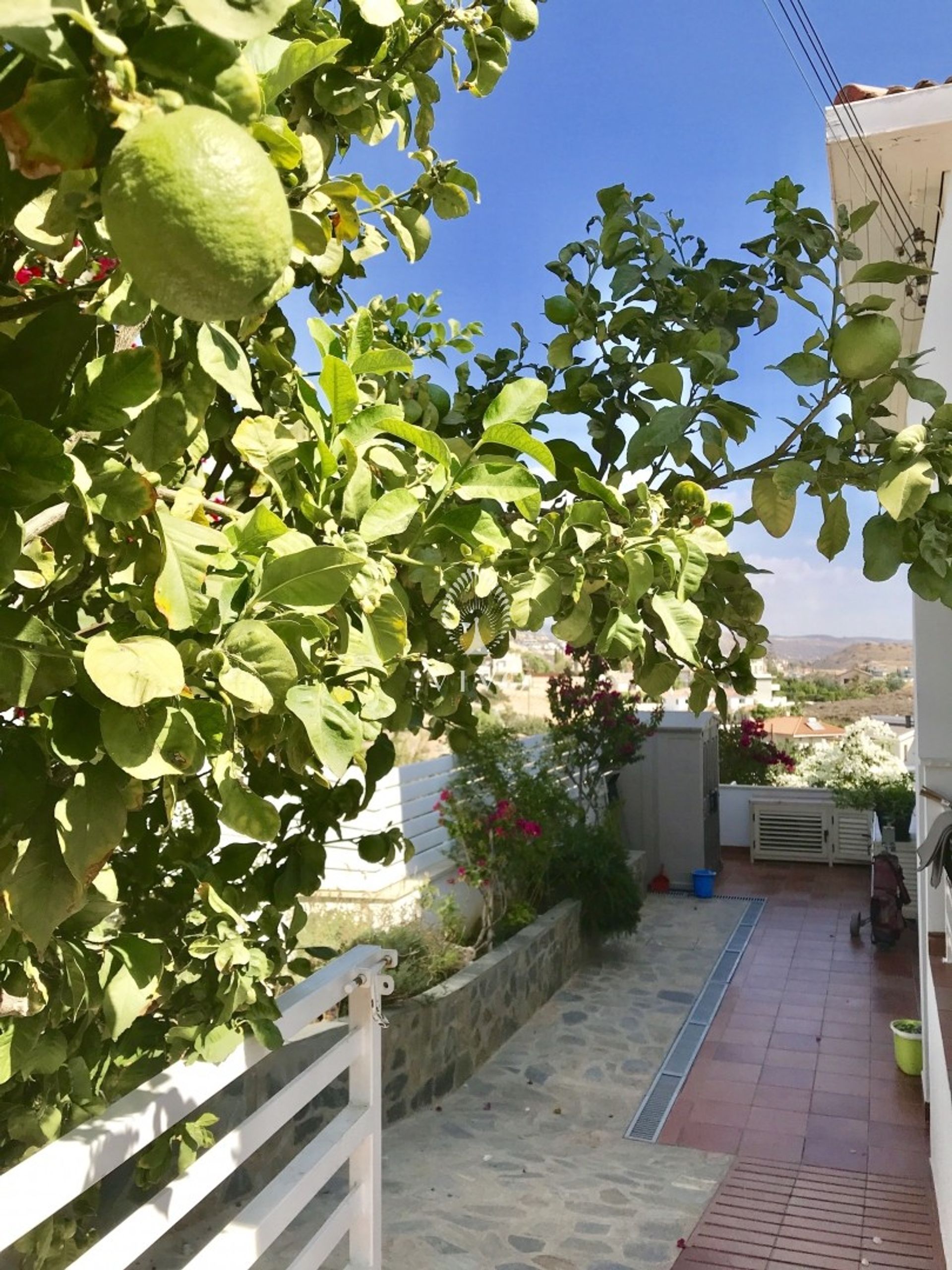 House in Mesa Geitonia, Limassol 11059140