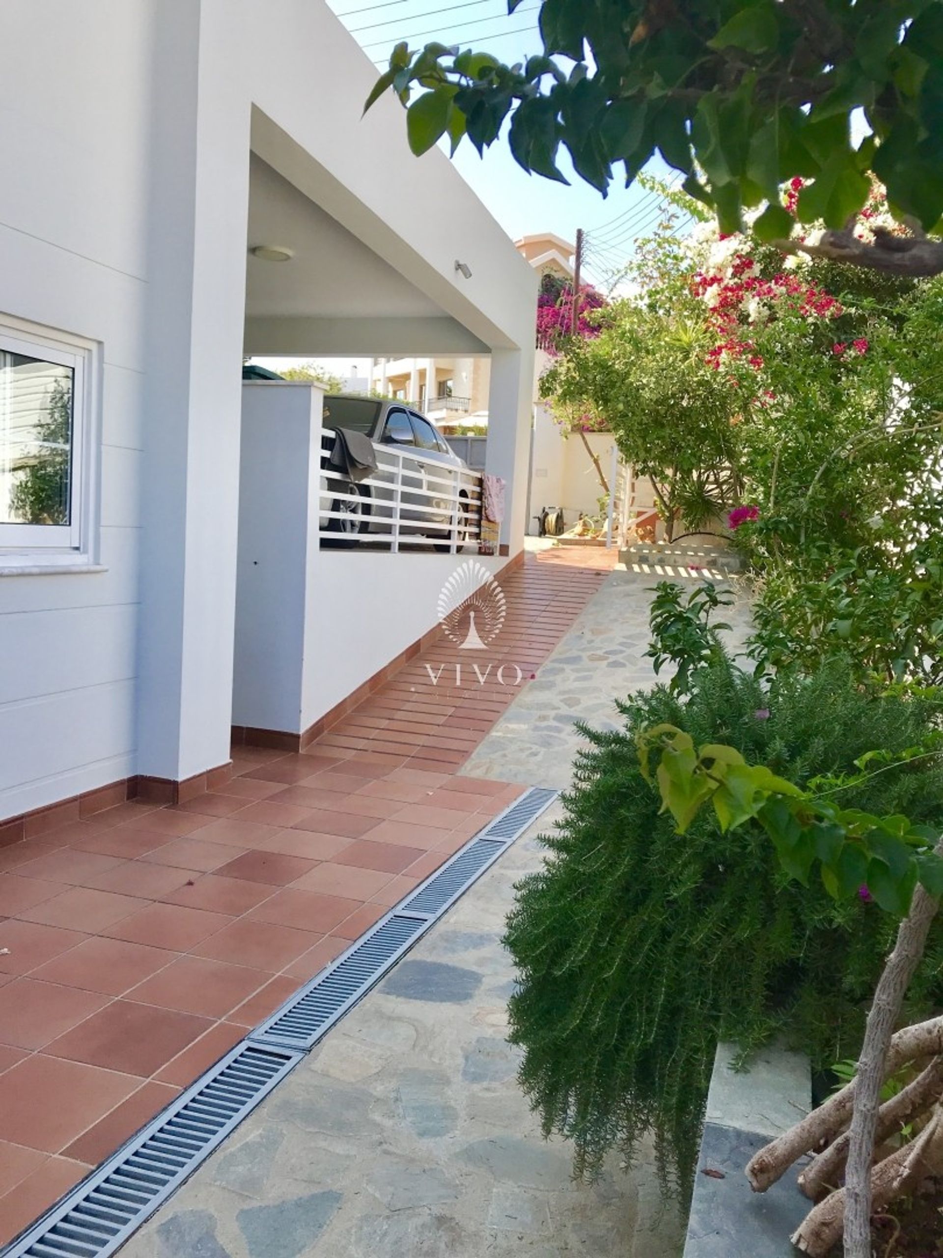 House in Mesa Geitonia, Limassol 11059140