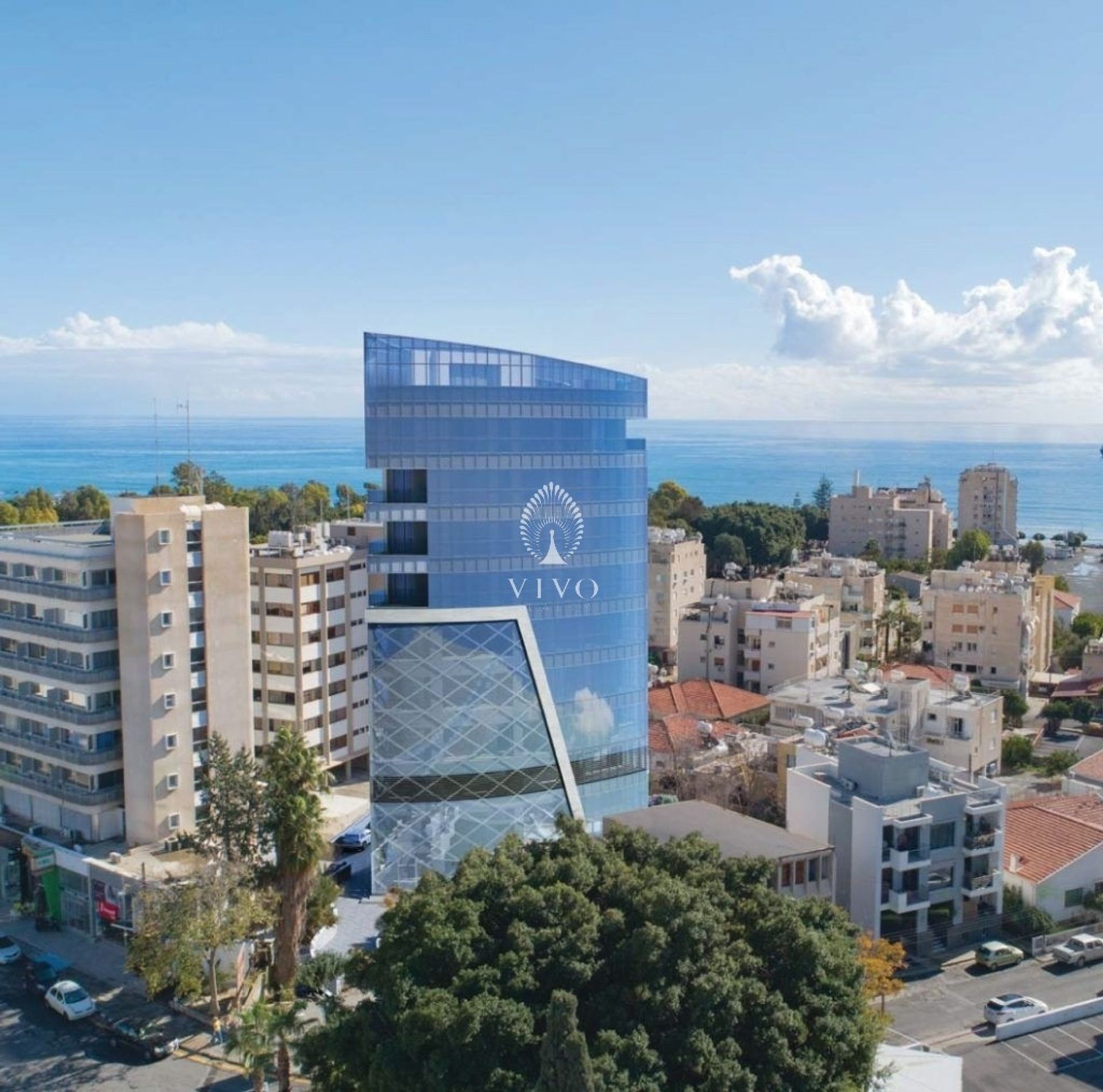 Kondominium dalam Limassol, Limassol 11059167