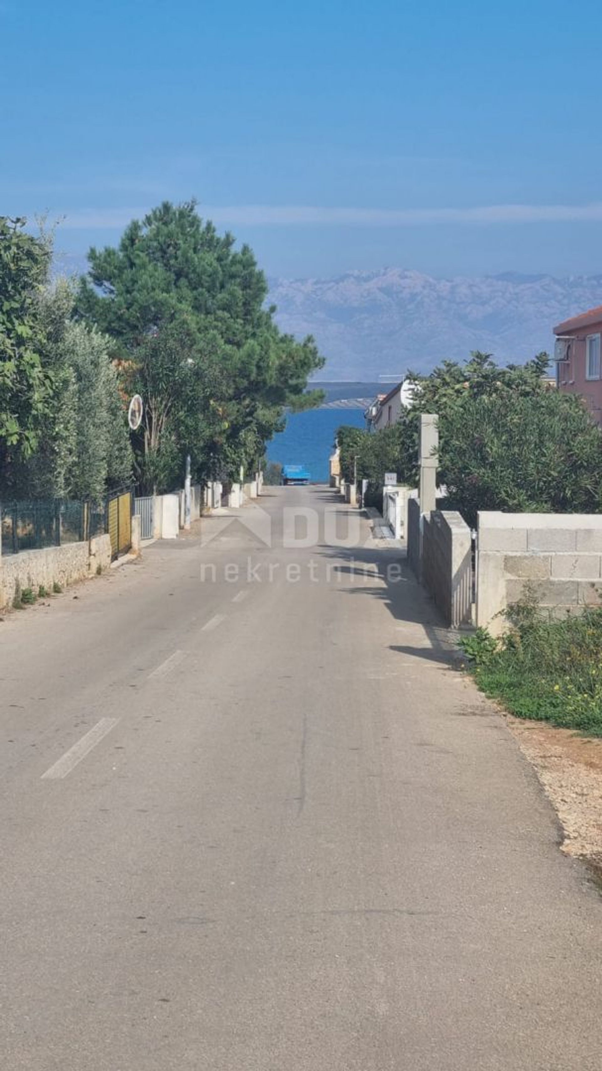 土地 在 Vir, Zadar County 11059203