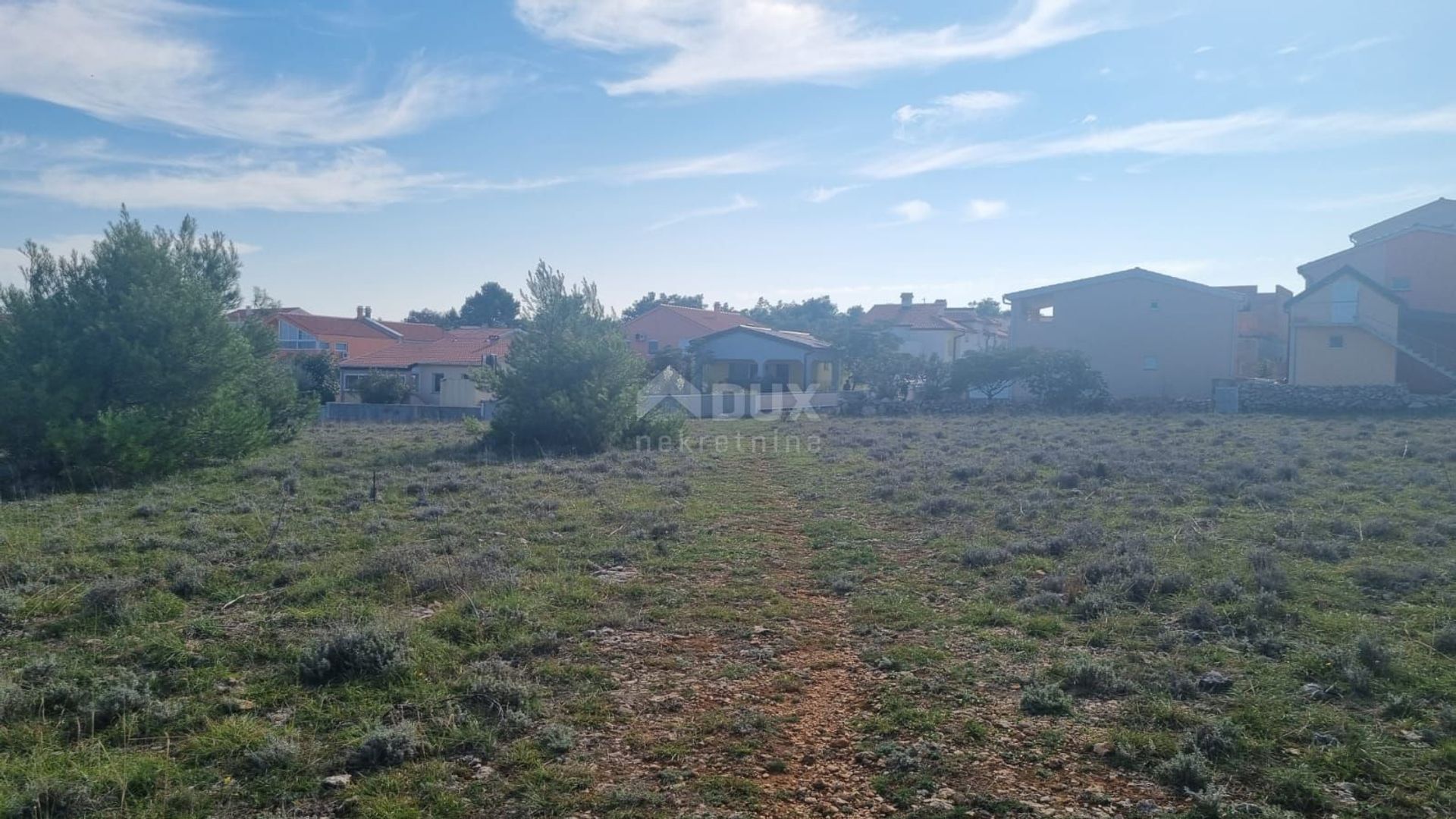 土地 在 Vir, Zadar County 11059203