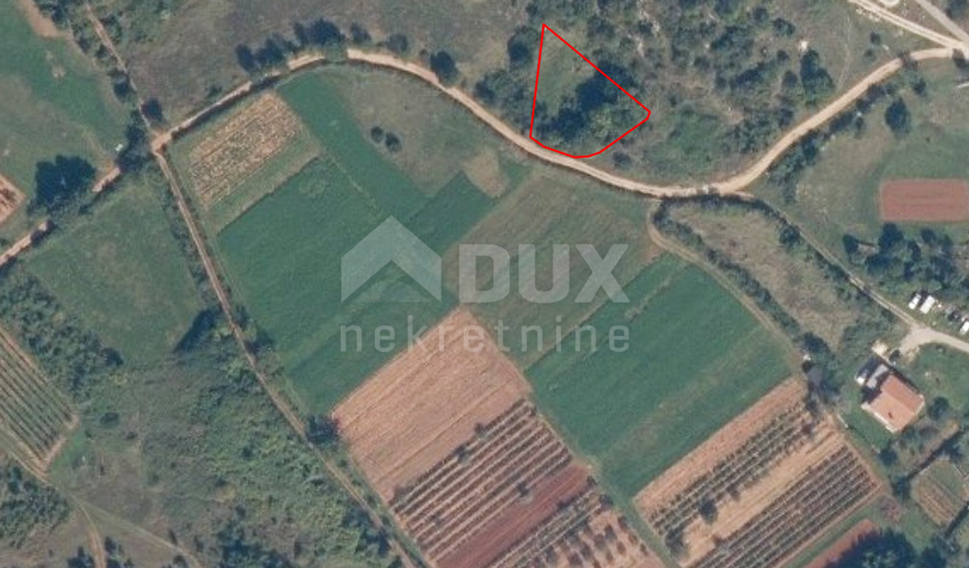 Land in Barban, Istarska Zupanija 11059204