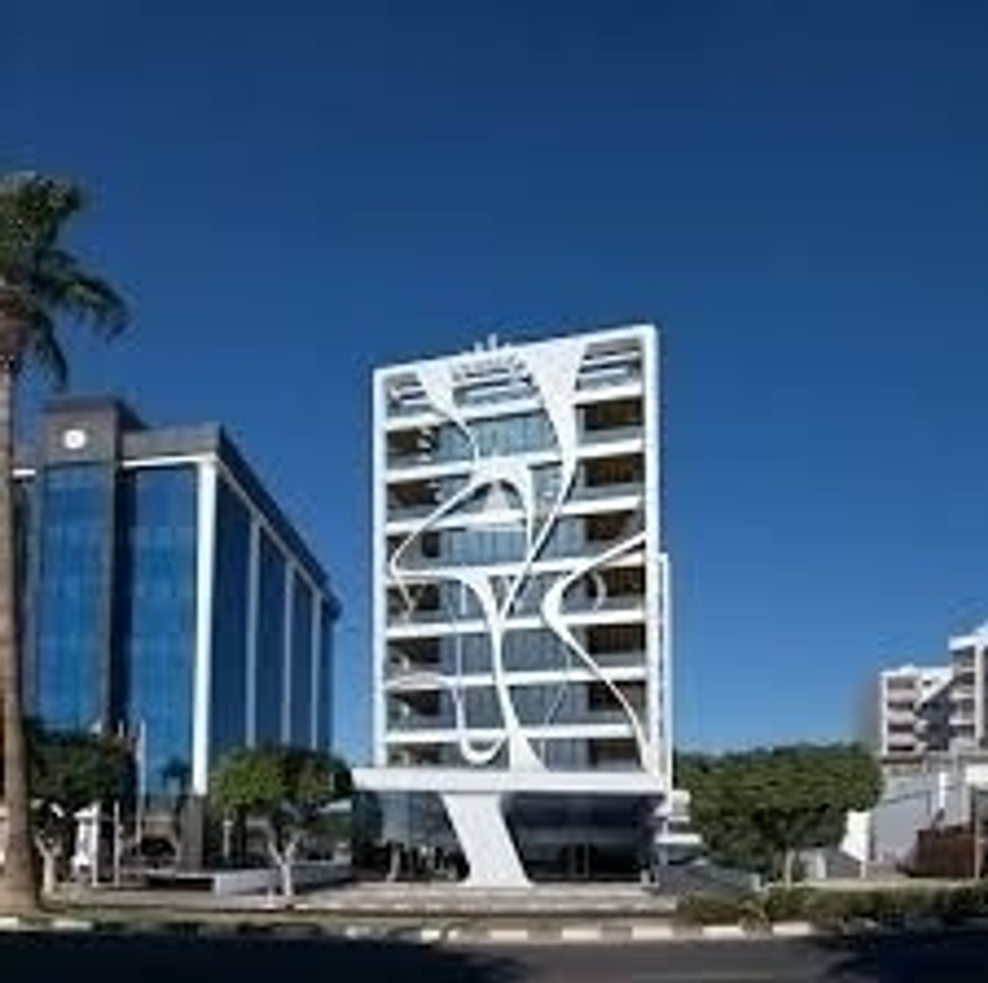 Condominio en Limasol, lemesos 11059206