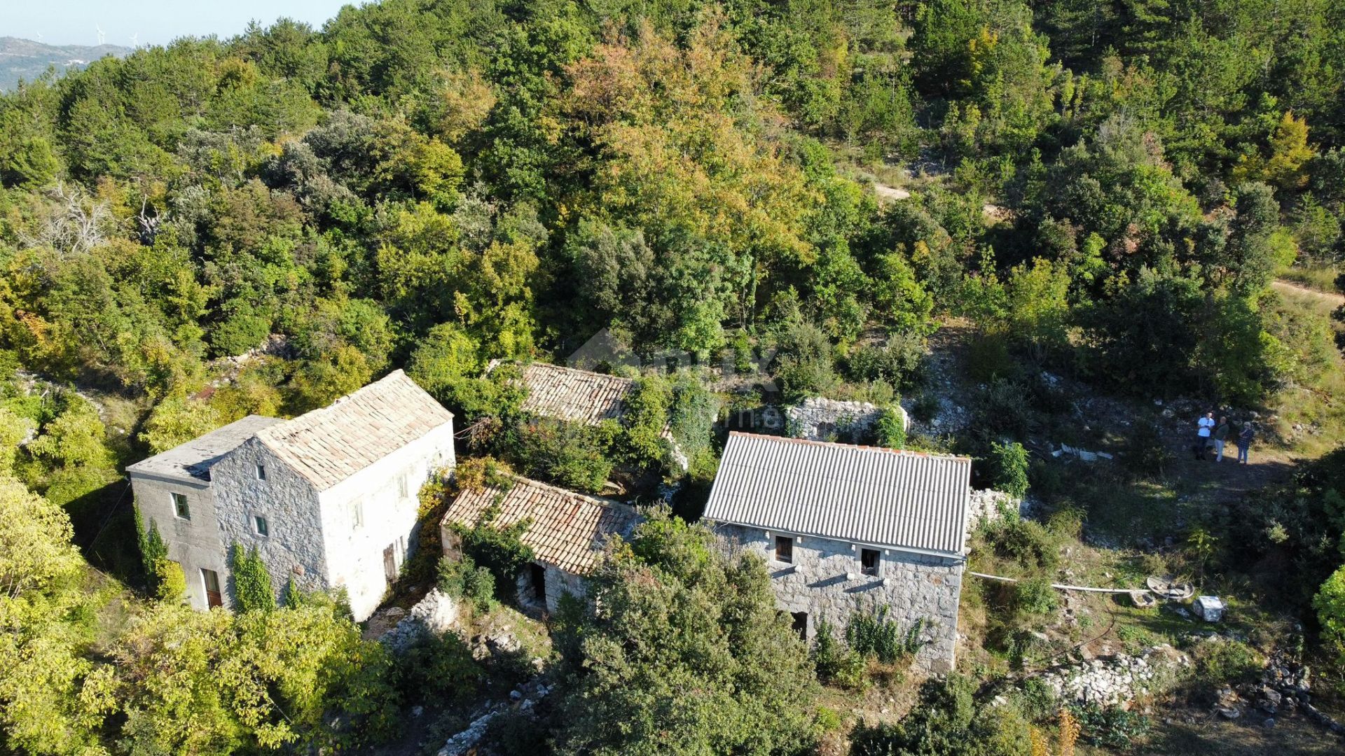 Casa nel Janjina, Dubrovacko-Neretvanska Zupanija 11059211