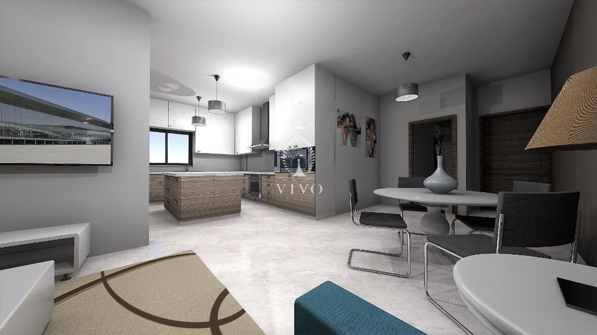 Condominio nel Erimi, Lemesos 11059227