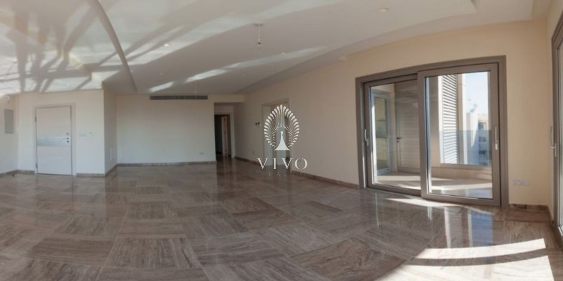 Condominium dans Agios Tychon, Larnaka 11059253