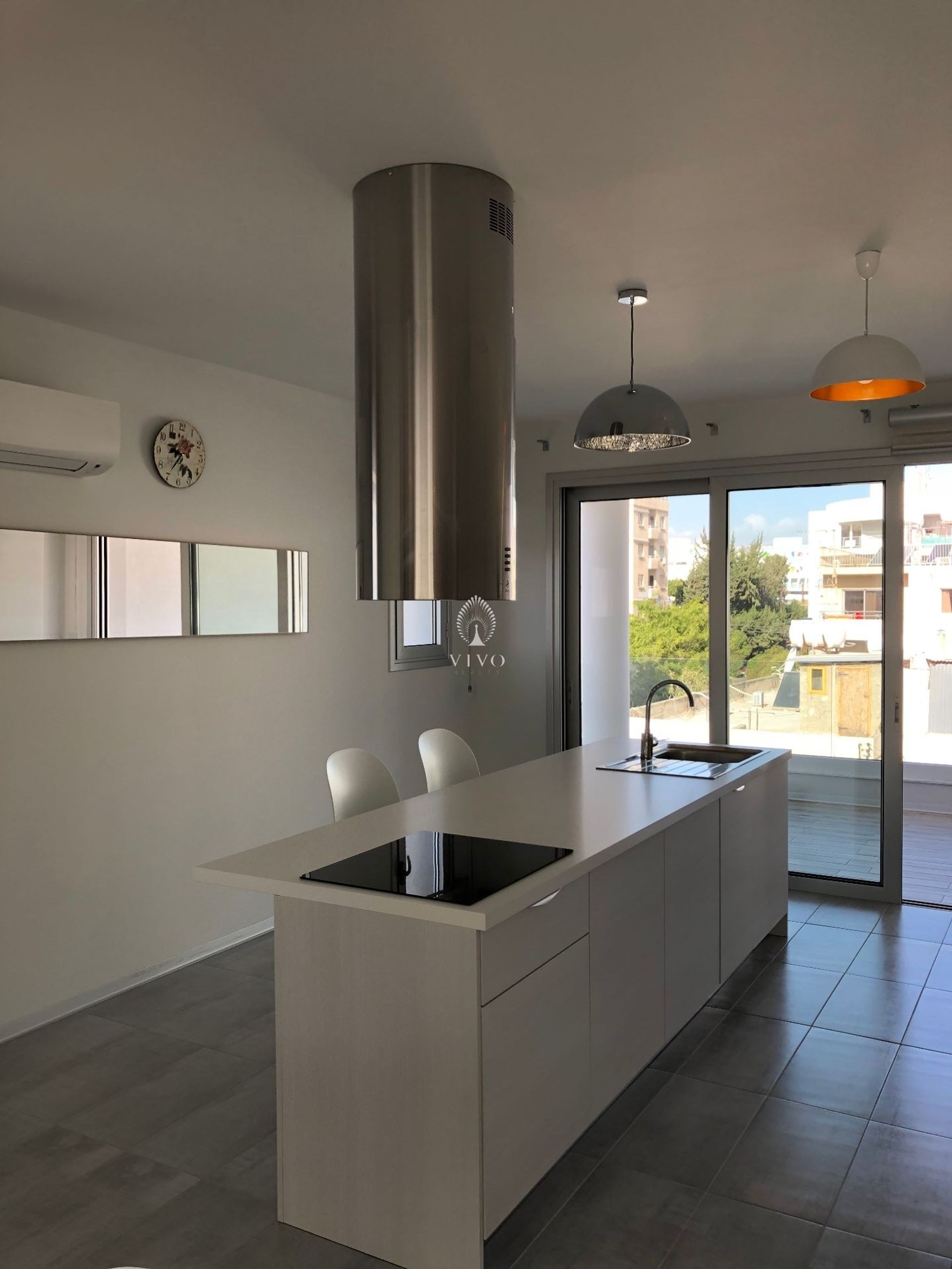 Condominium in Limassol, Limassol 11059341