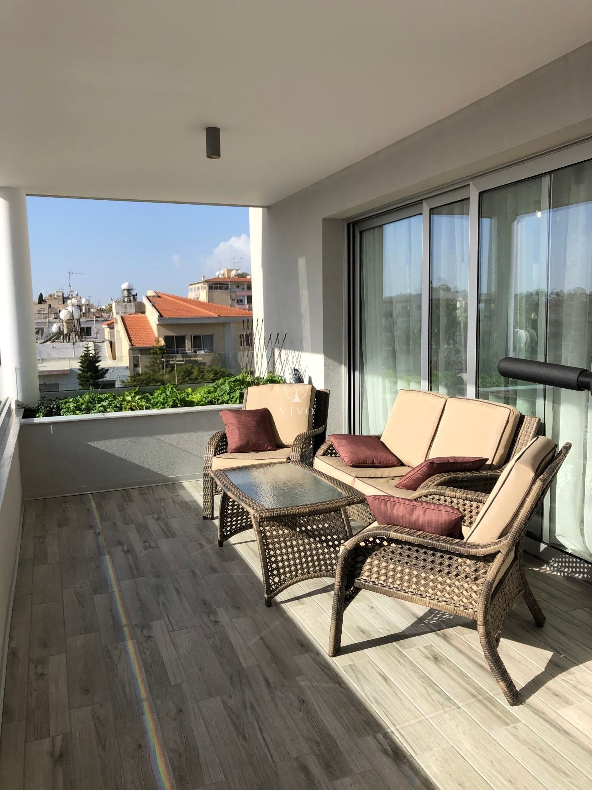 Condominium in Limassol, Limassol 11059341