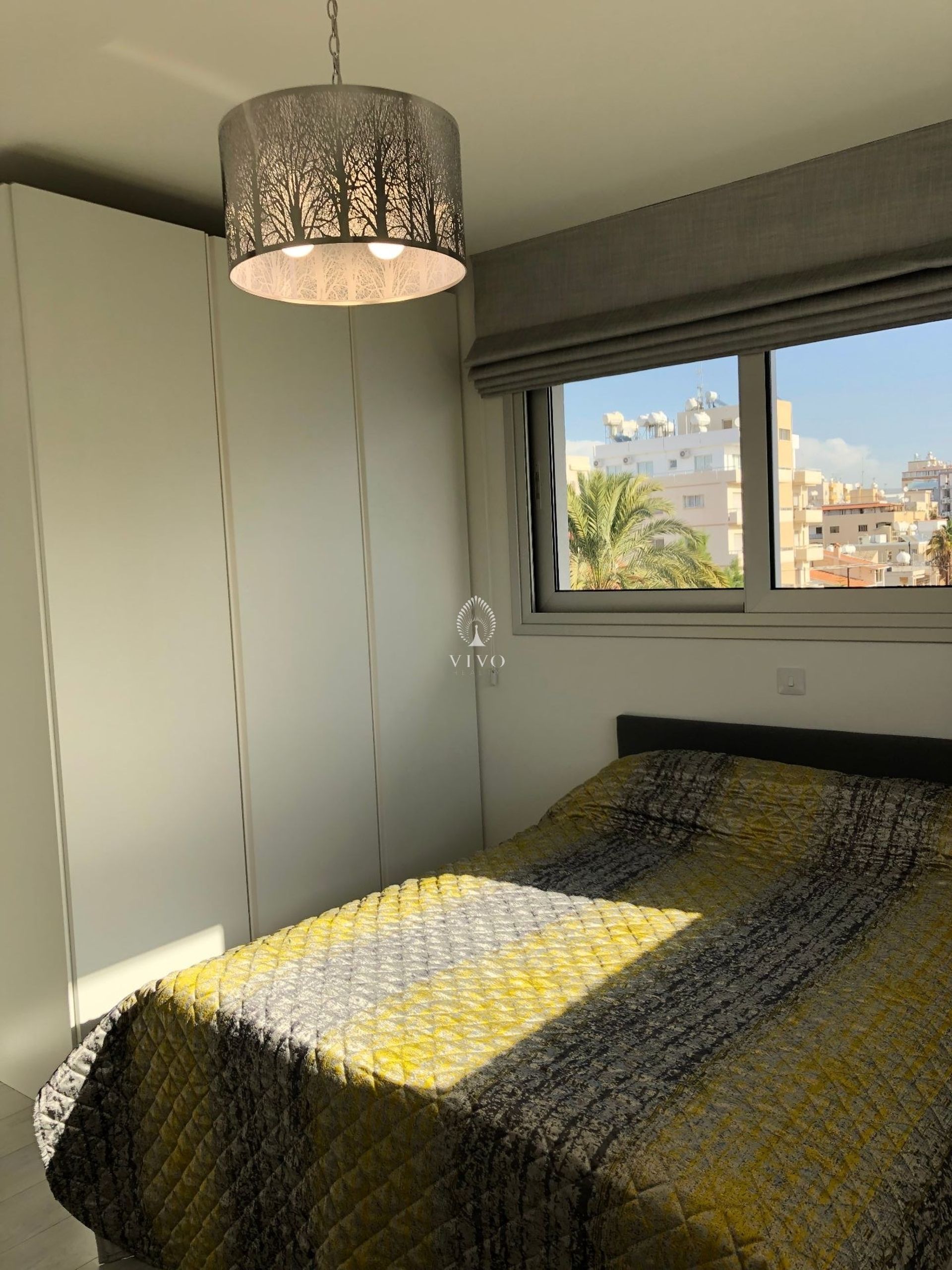 Condominium in Limassol, Limassol 11059341