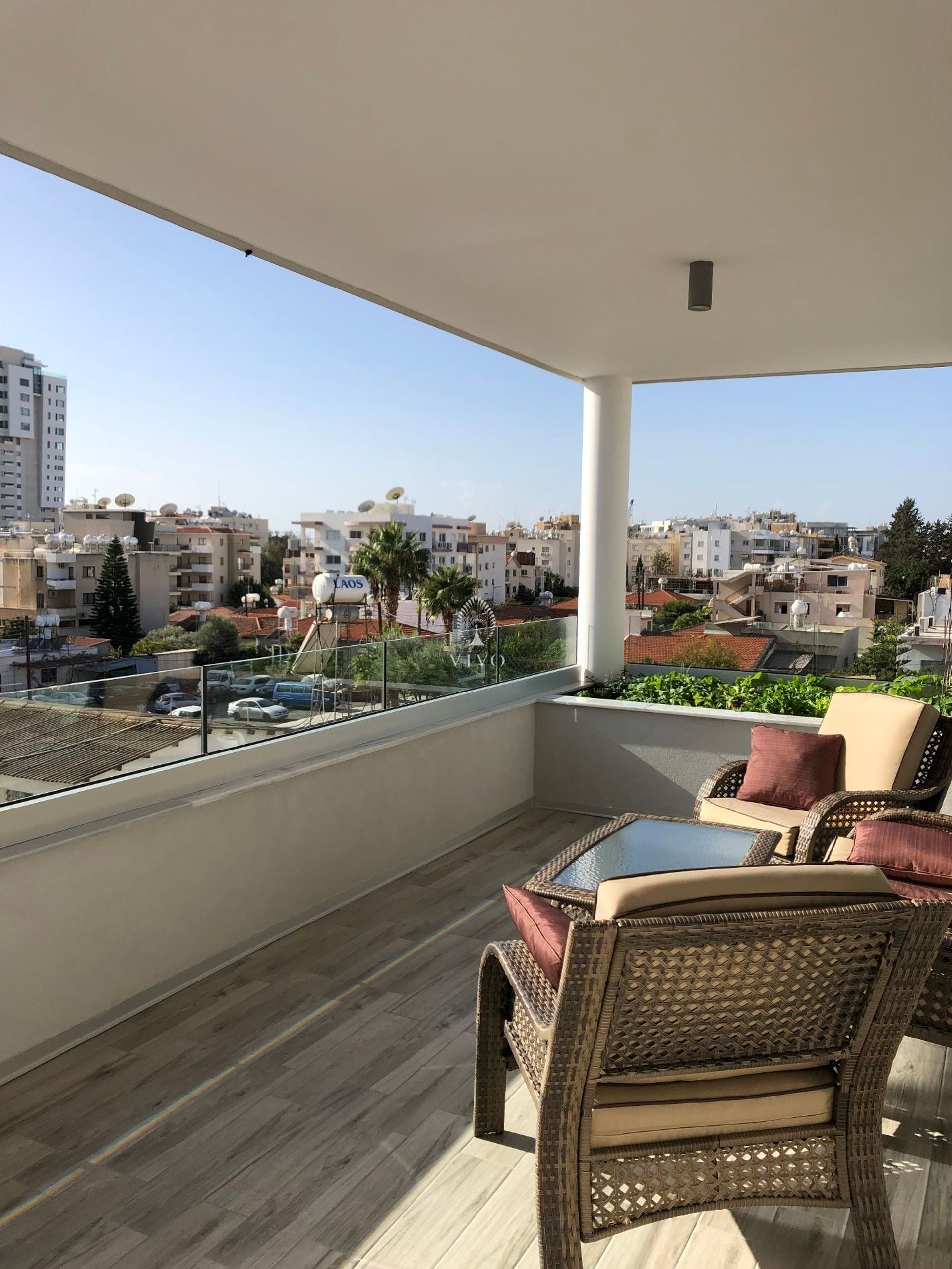 Condominium in Limassol, Limassol 11059341