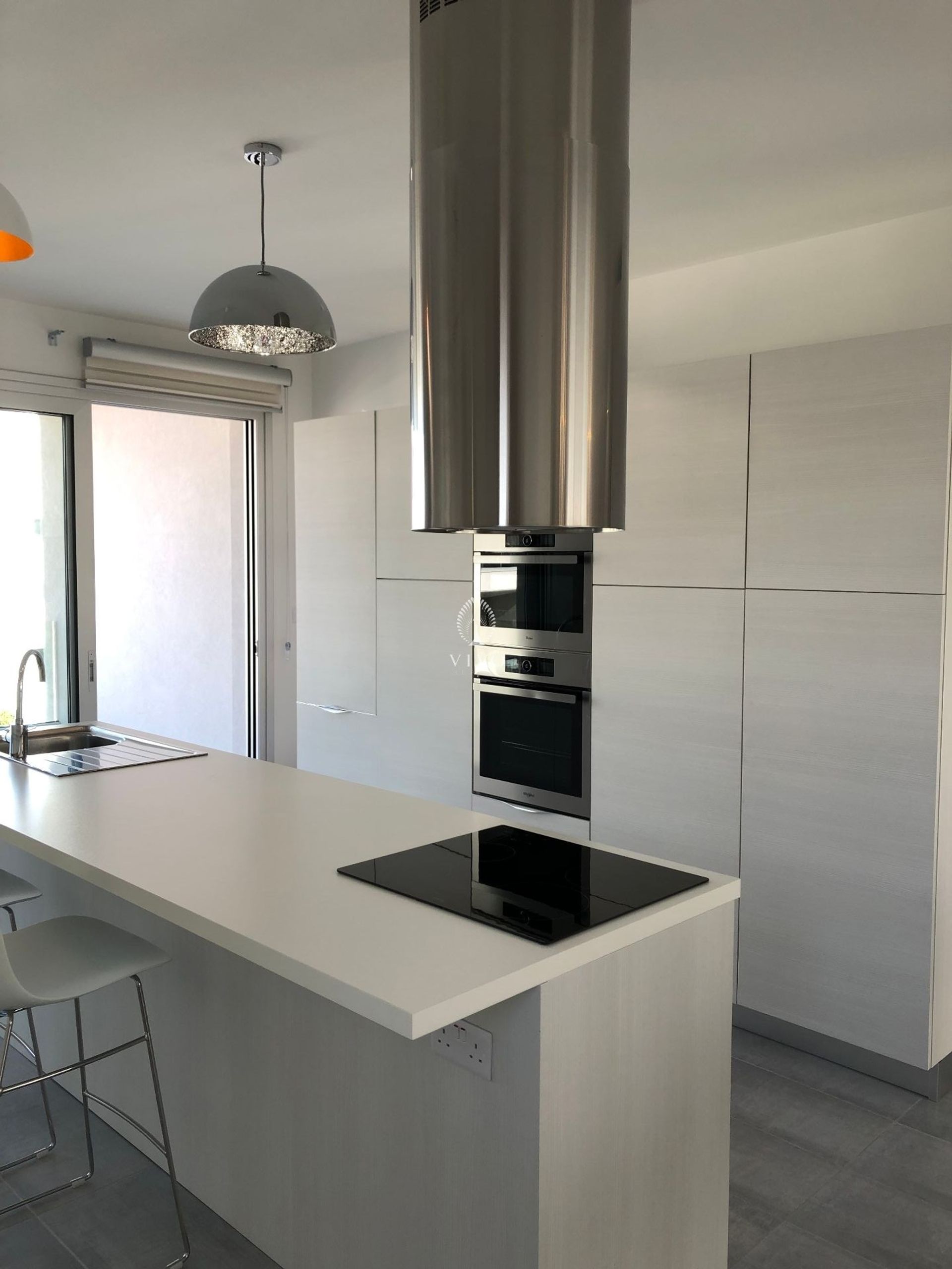 Condominium in Limassol, Limassol 11059341