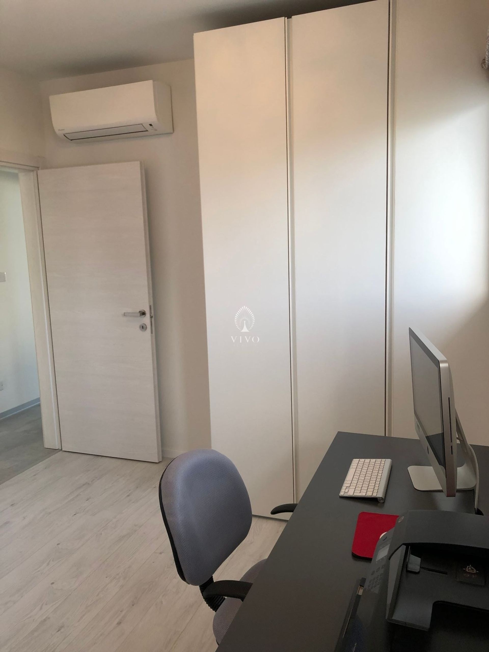 Condominium in Limassol, Limassol 11059341