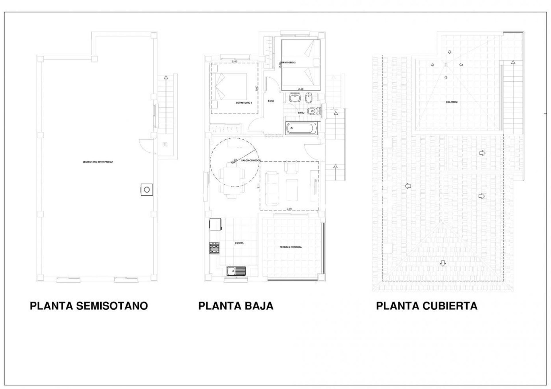 rumah dalam , Comunidad Valenciana 11059557