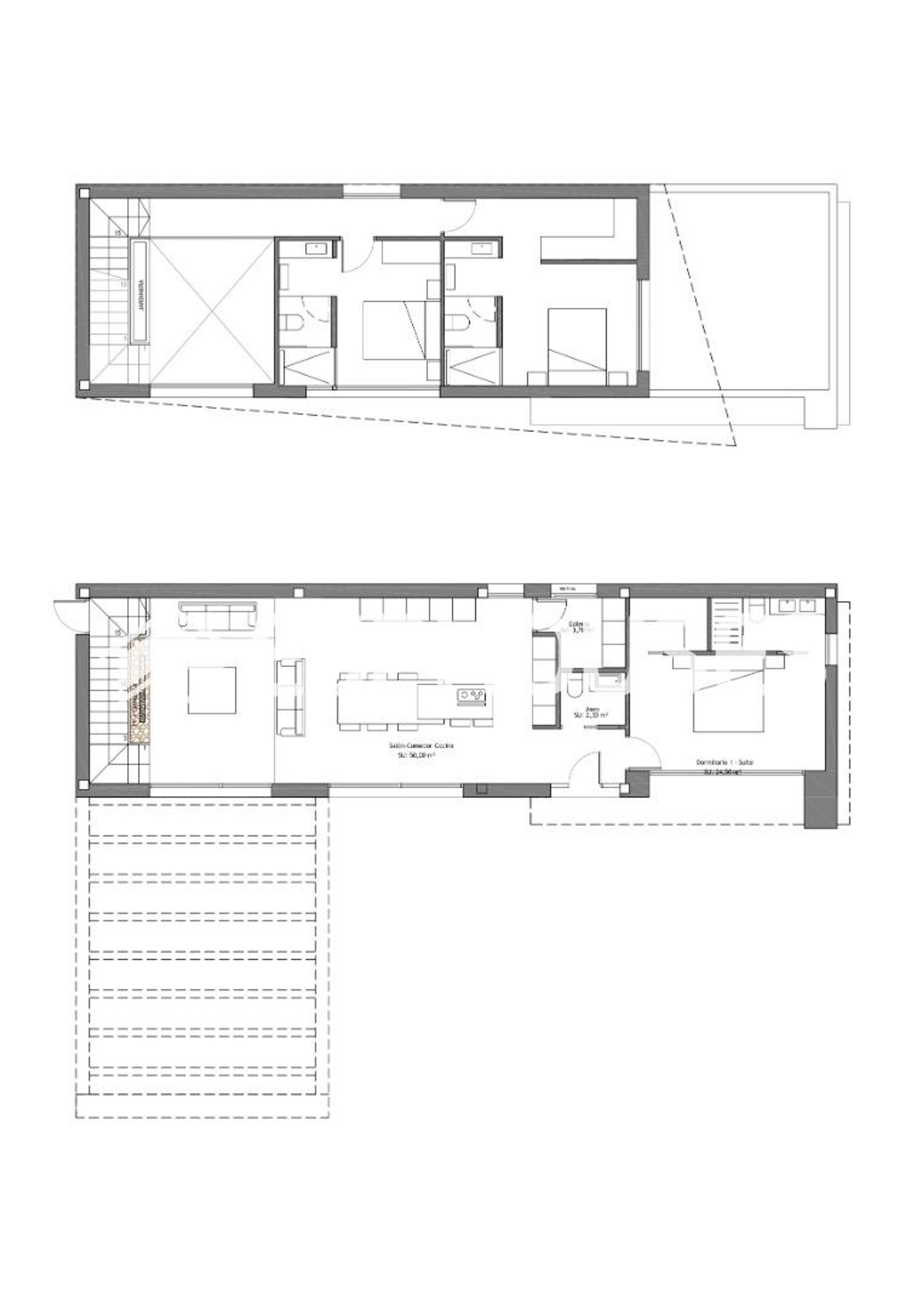 Huis in Ciudad Quesada, Comunidad Valenciana 11059785