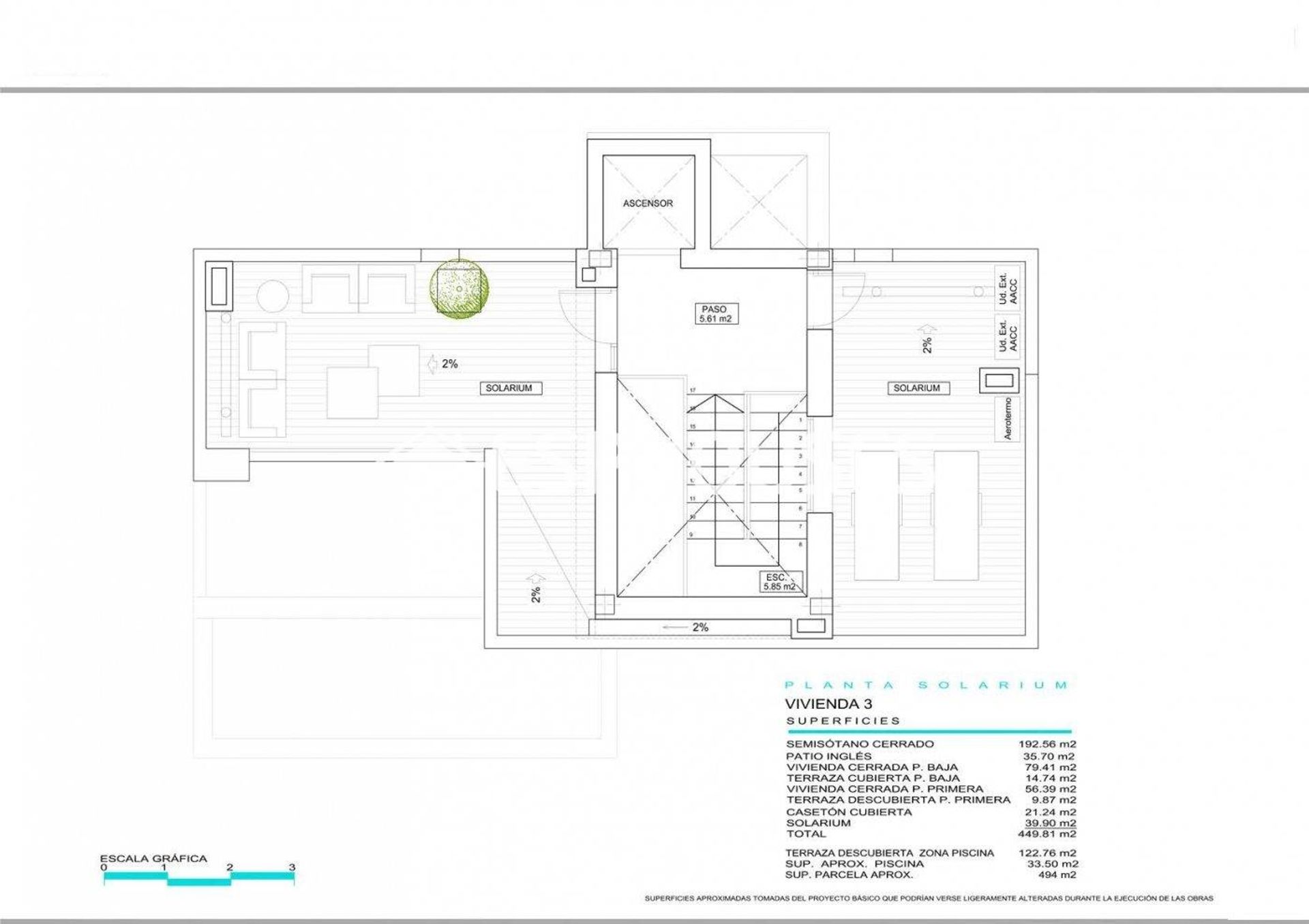 Casa nel Finestrat, Comunidad Valenciana 11059971