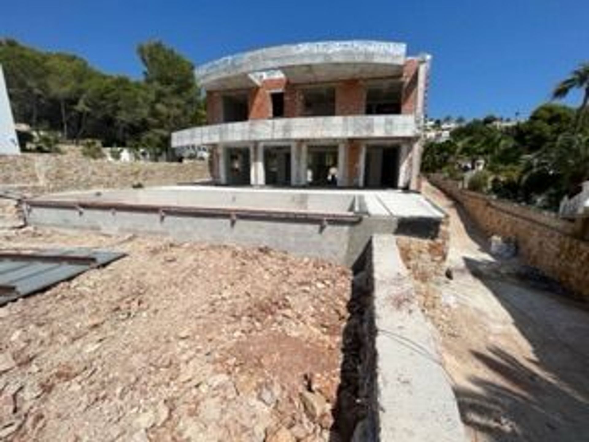 Інший в Moraira, Valencian Community 11060774