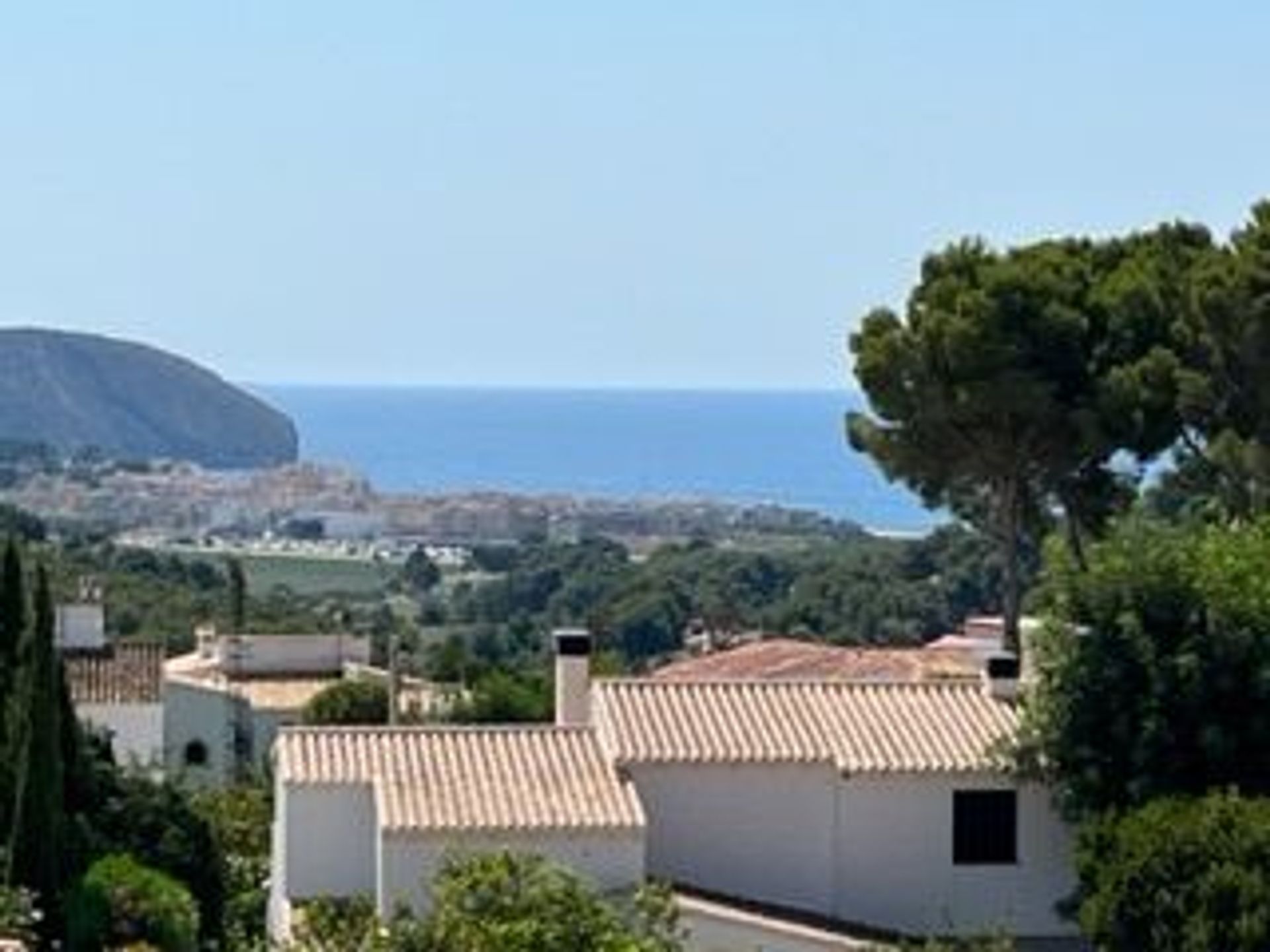 Інший в Moraira, Valencian Community 11060774