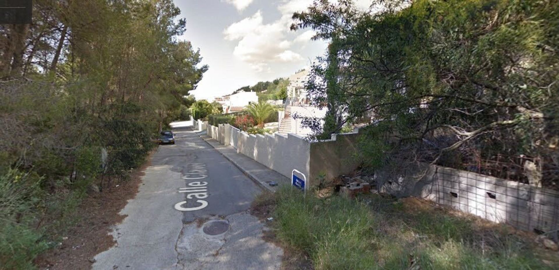 آخر في Altea, Valencian Community 11060837