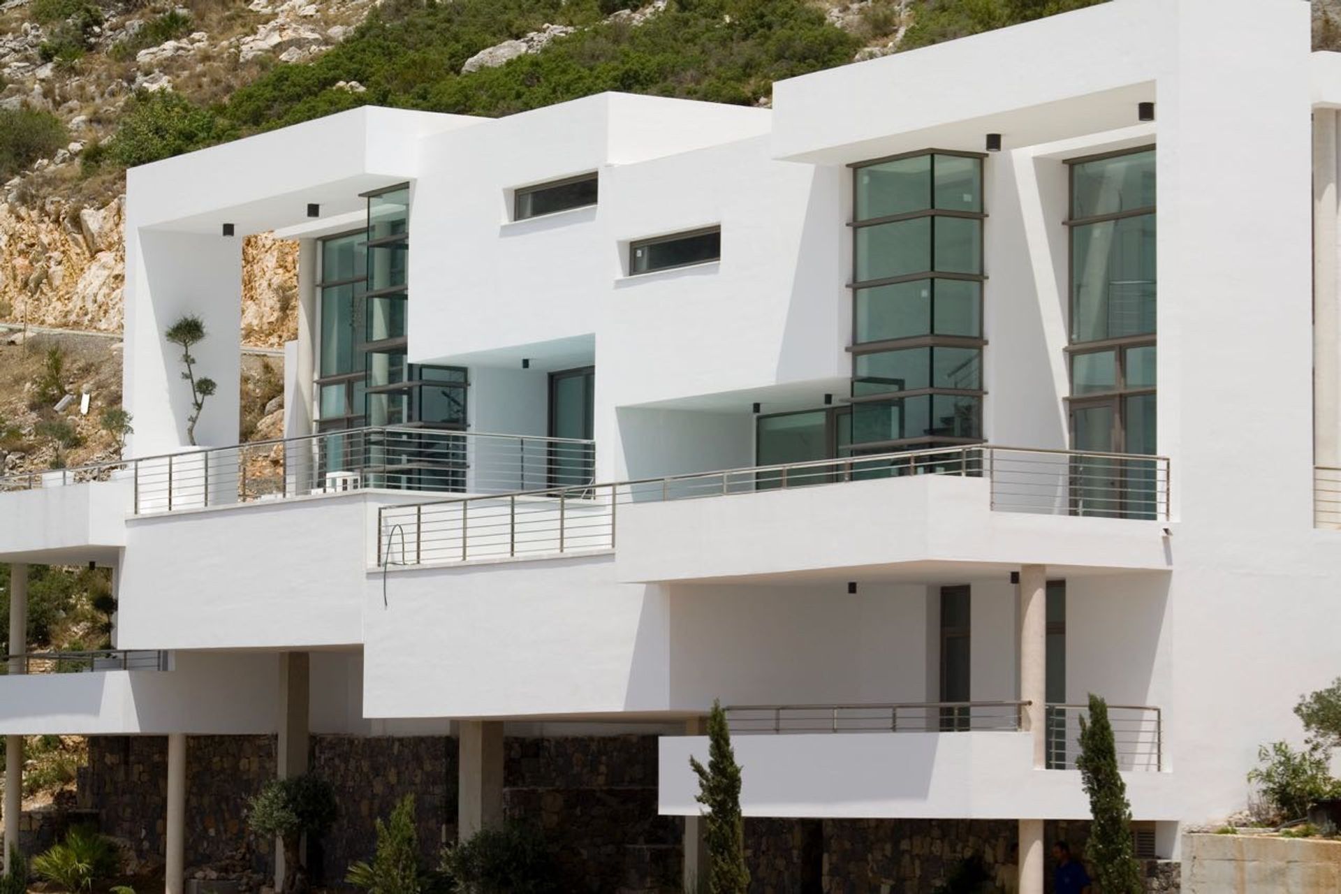 Huis in Altea, Valencian Community 11061053