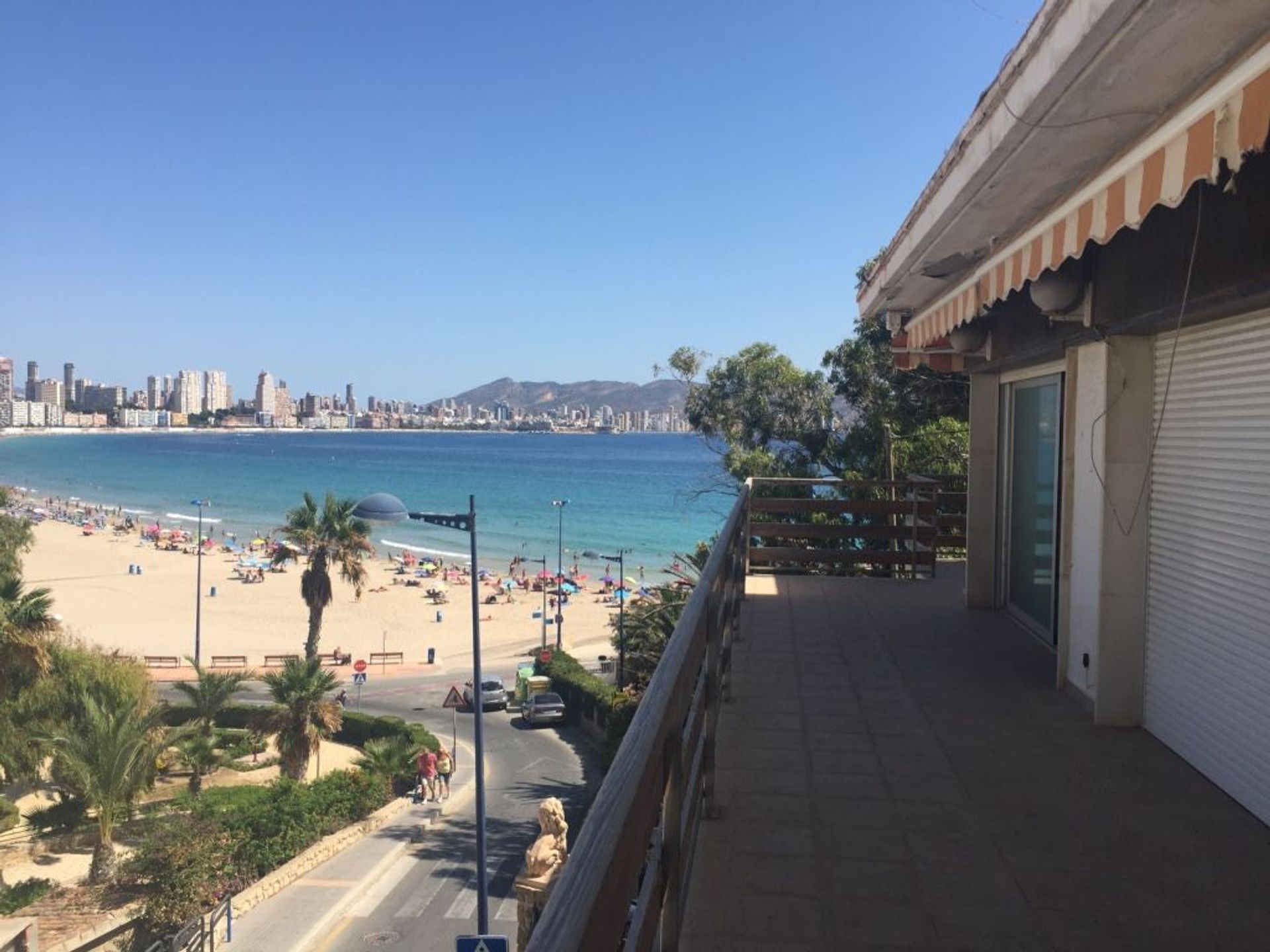 Annen i Benidorm, Valencian Community 11061071