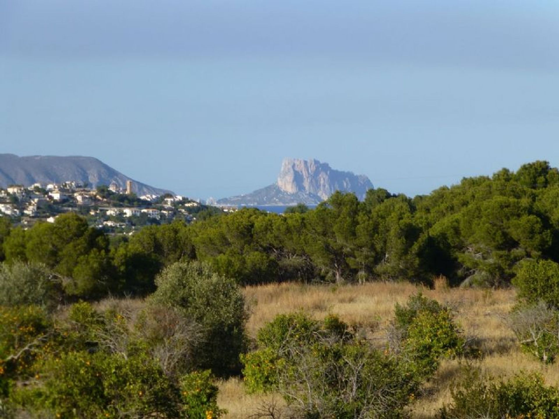 Annen i Alfaz del Pi, Comunidad Valenciana 11061113