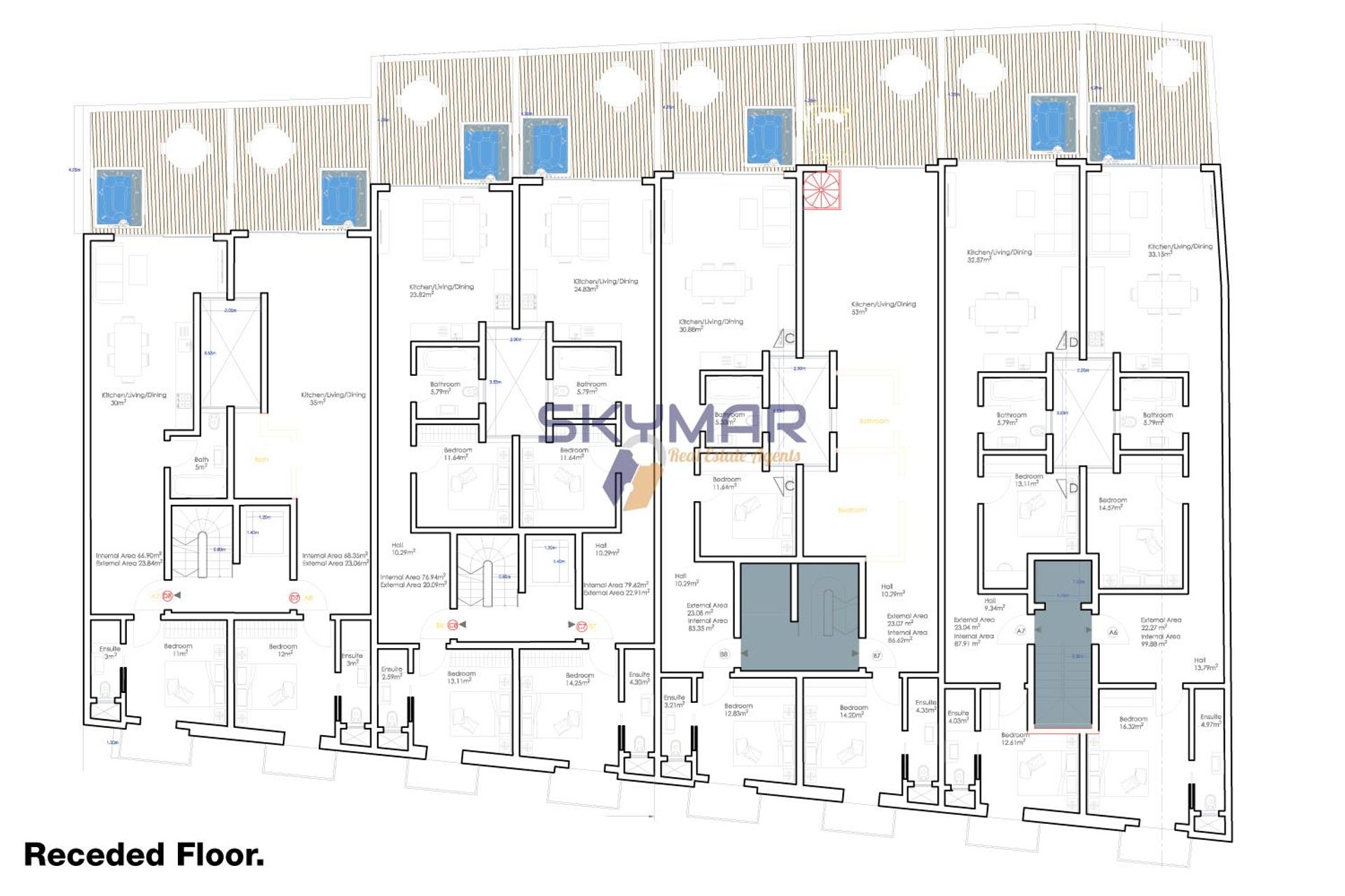 Kondominium di Sannat,  11061149