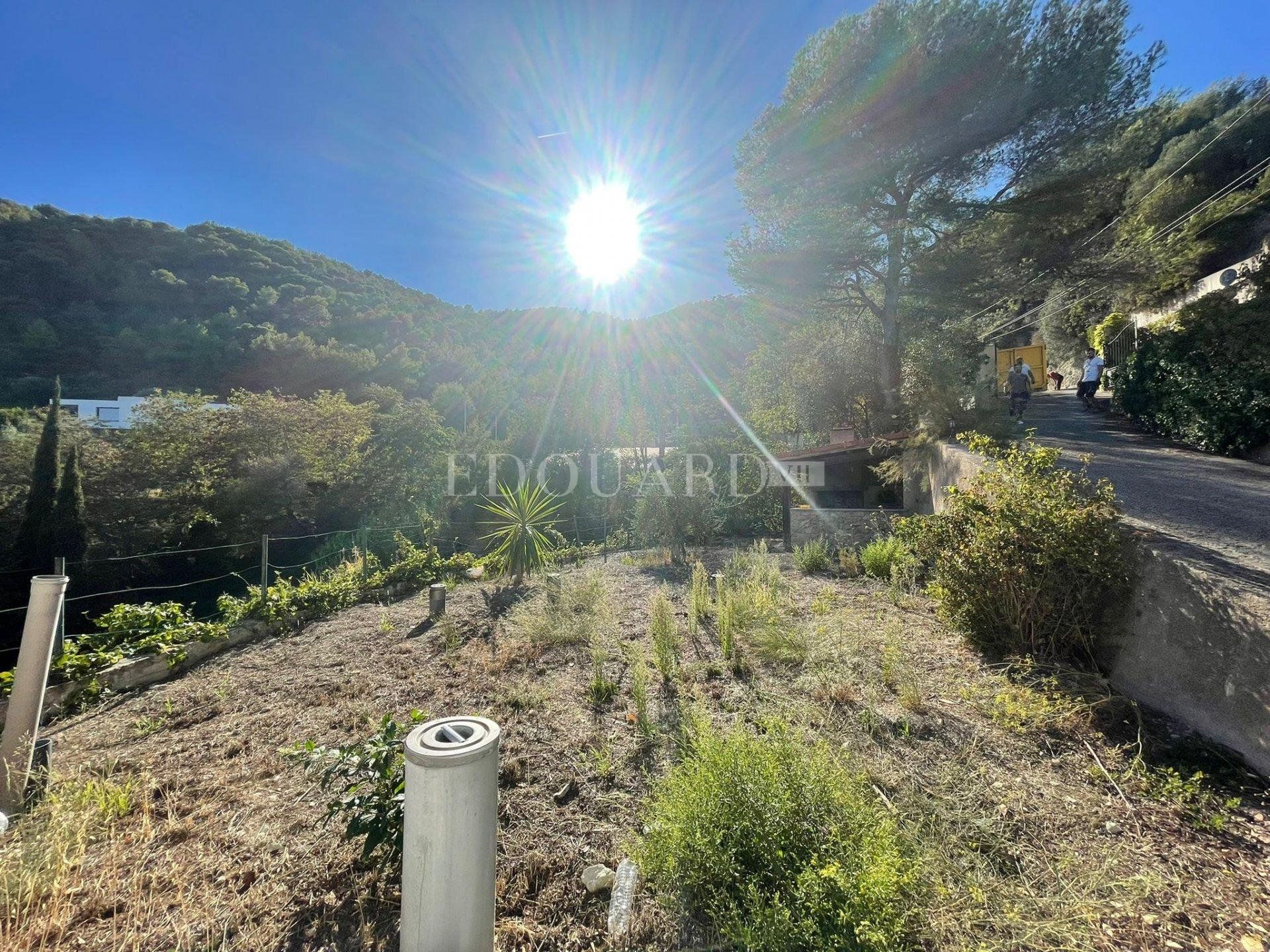 Rumah di Roquebrune-Cap-Martin, Provence-Alpes-Côte d'Azur 11061157