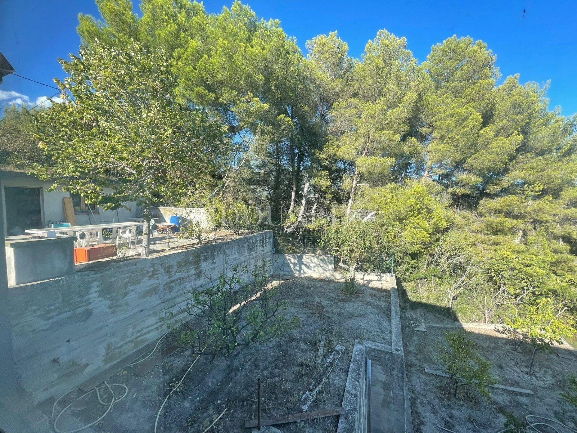 Rumah di Roquebrune-Cap-Martin, Provence-Alpes-Côte d'Azur 11061157