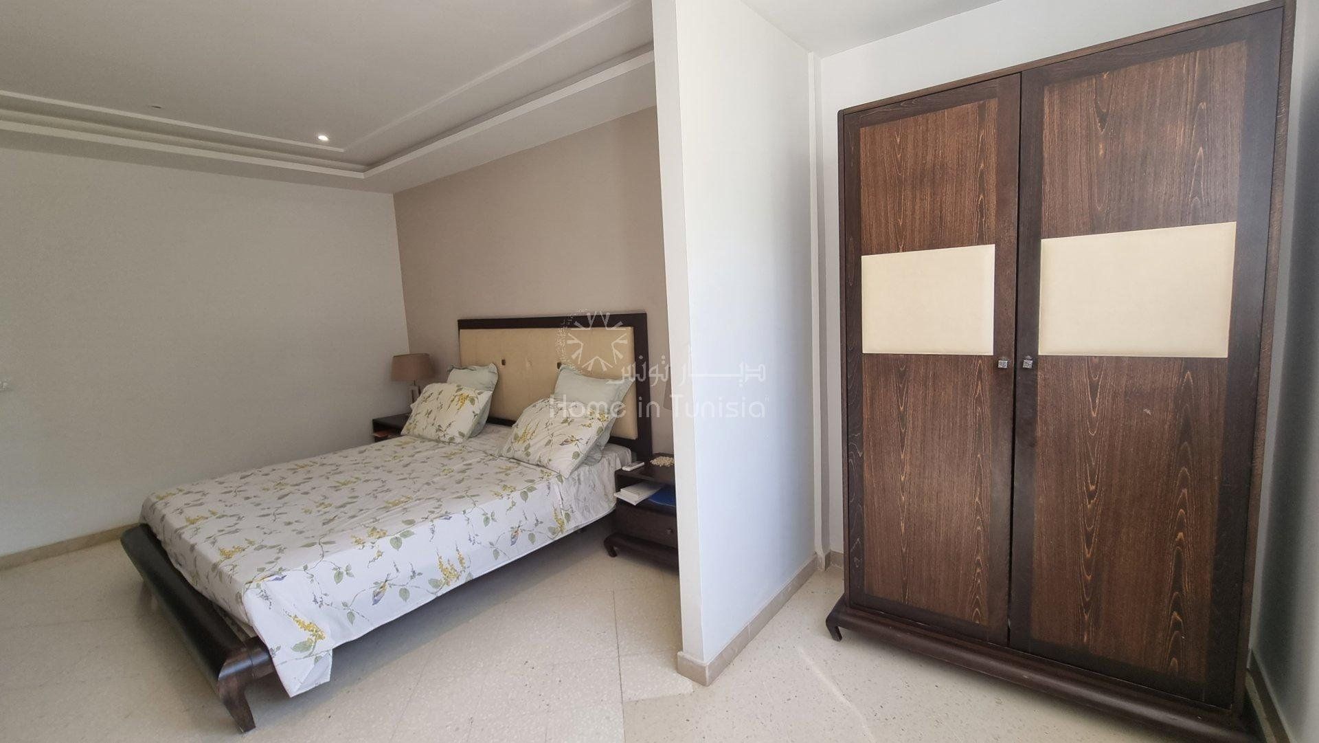 Condominio en Sousse, Gouvernorat de Sousse 11061176