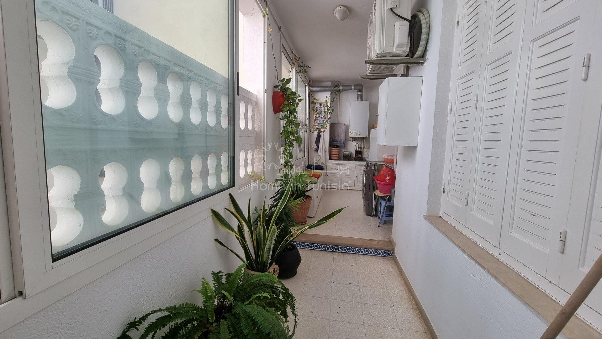 Condominium in Sousse, Gouvernorat de Sousse 11061176