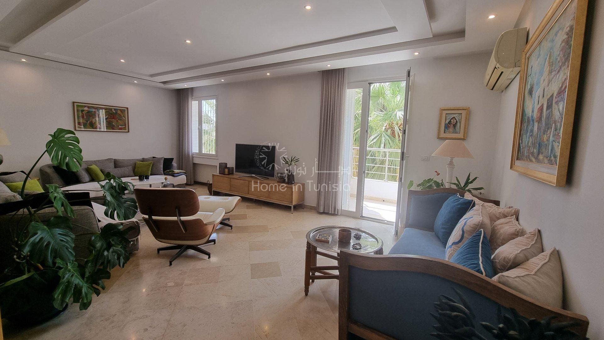 Condominium in Sousse, Sousse 11061176