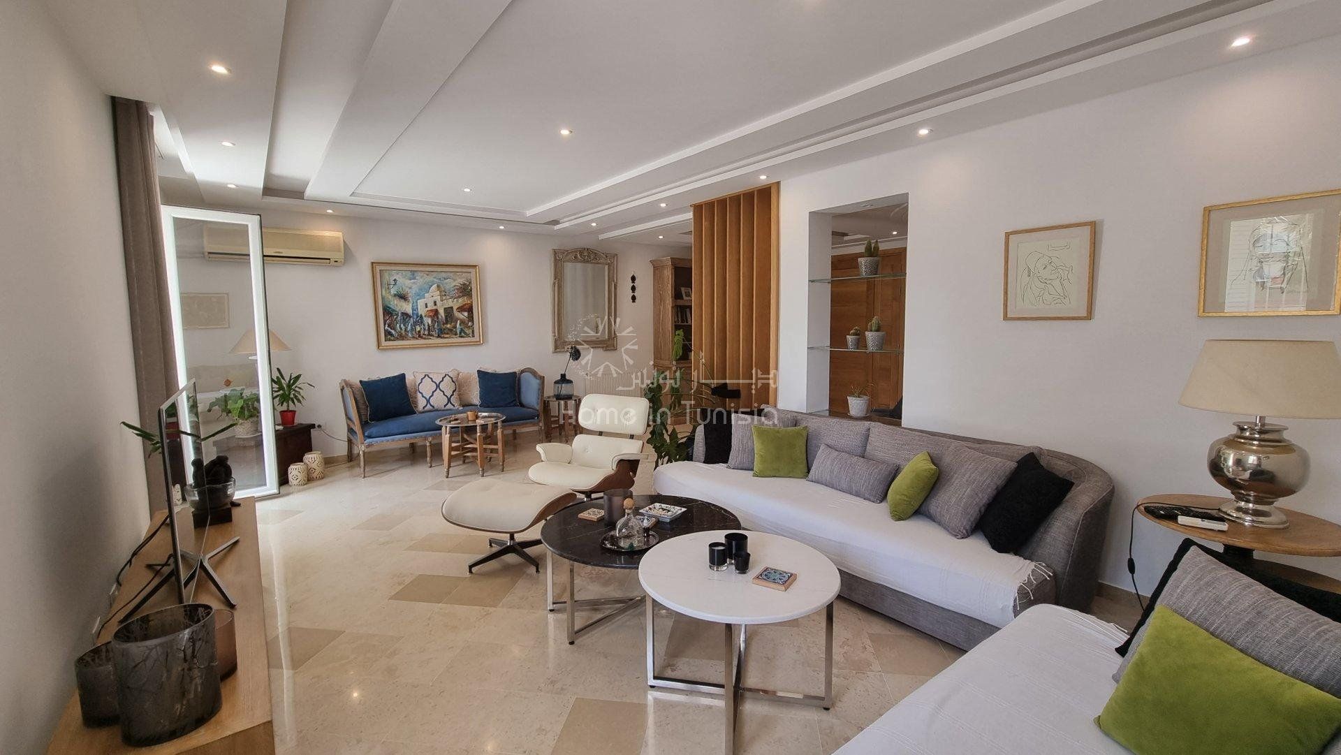 Condominium in Sousse, Gouvernorat de Sousse 11061176