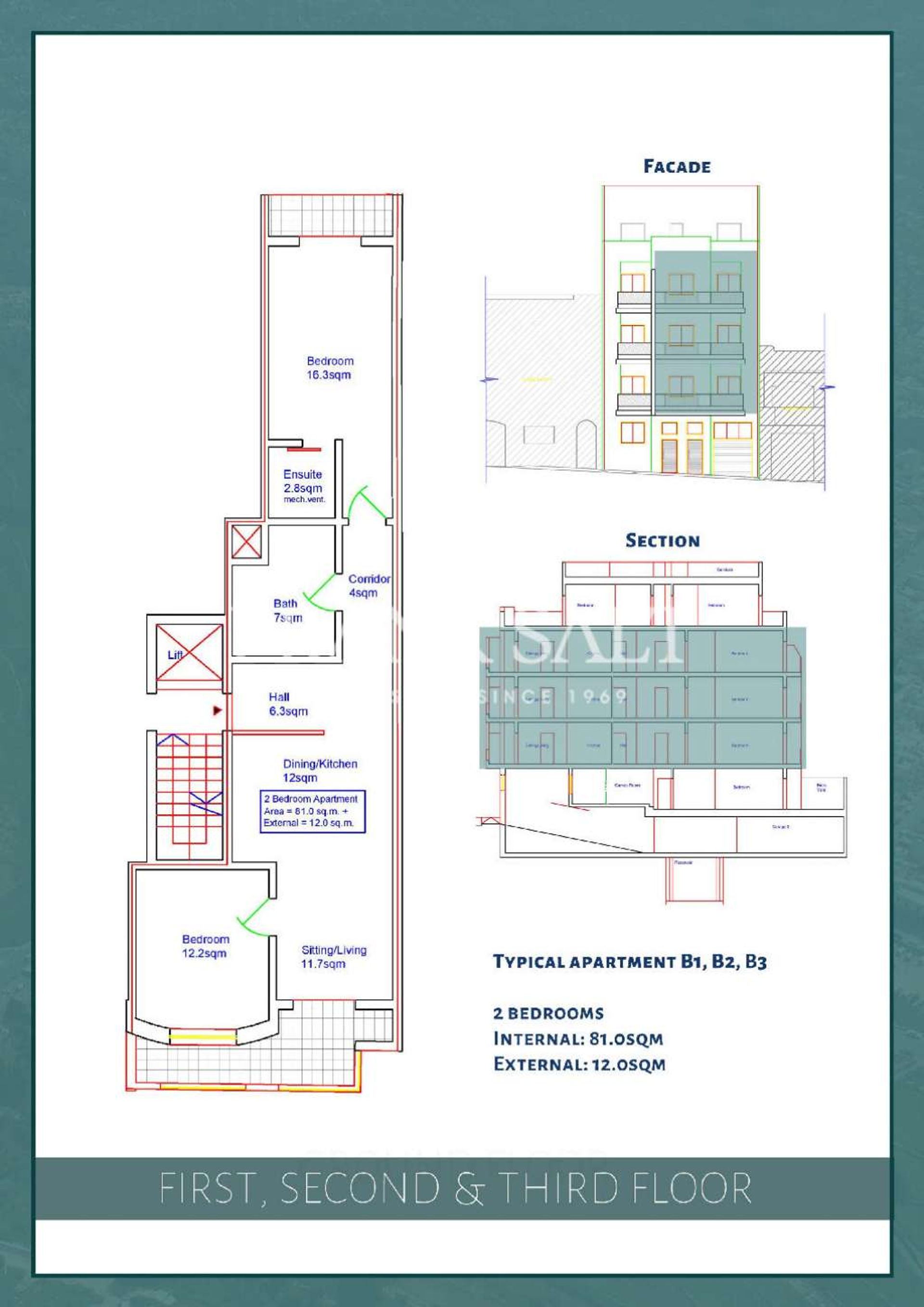 Condominio en iklín, iklín 11061193